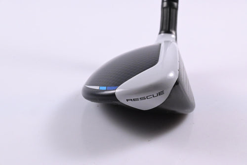 Taylormade SIM2 Max #4 Hybrid / 22 Degree / Regular Flex Fujikura Vista Pro 60