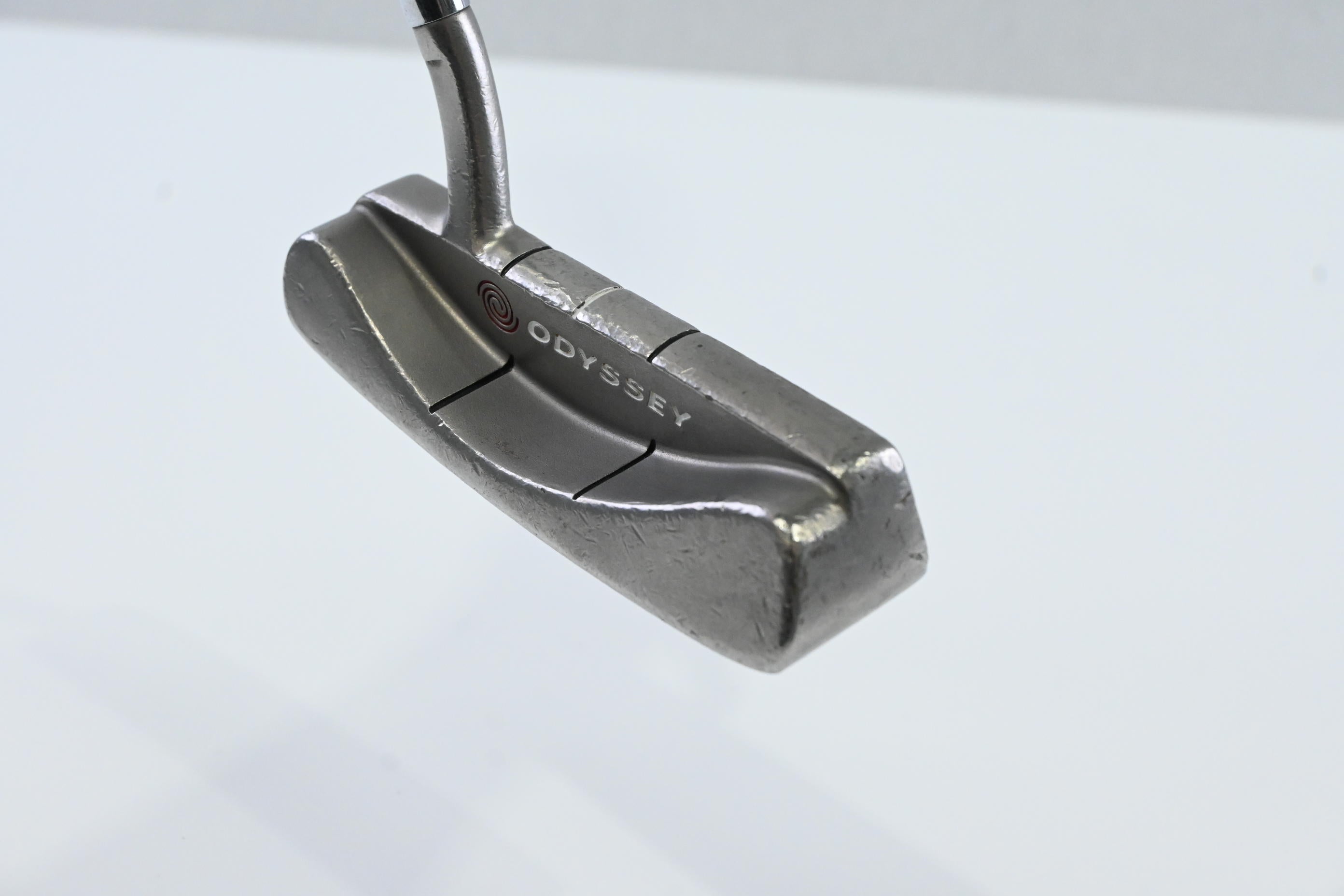 Odyssey White Steel #2 Putter / 35 Inch