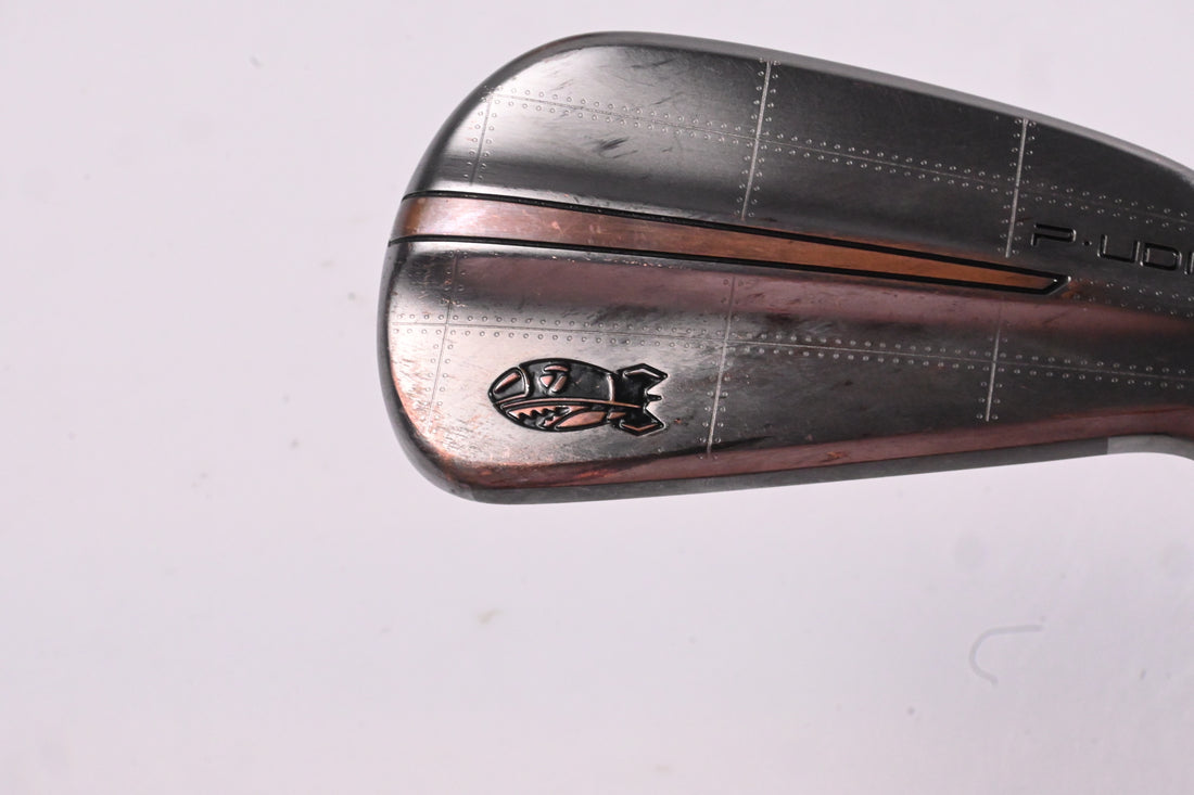 Taylormade P.UDI Bomber #2 Iron / 17 Degree / Stiff Flex Recoil Dart 90 Shaft