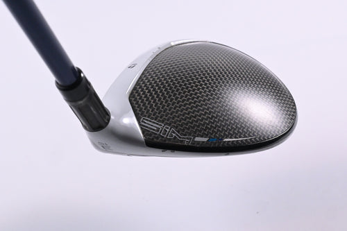 Taylormade SIM Max #3 Wood / 15 Degree / Regular Flex Fujikura Ventus Blue 5
