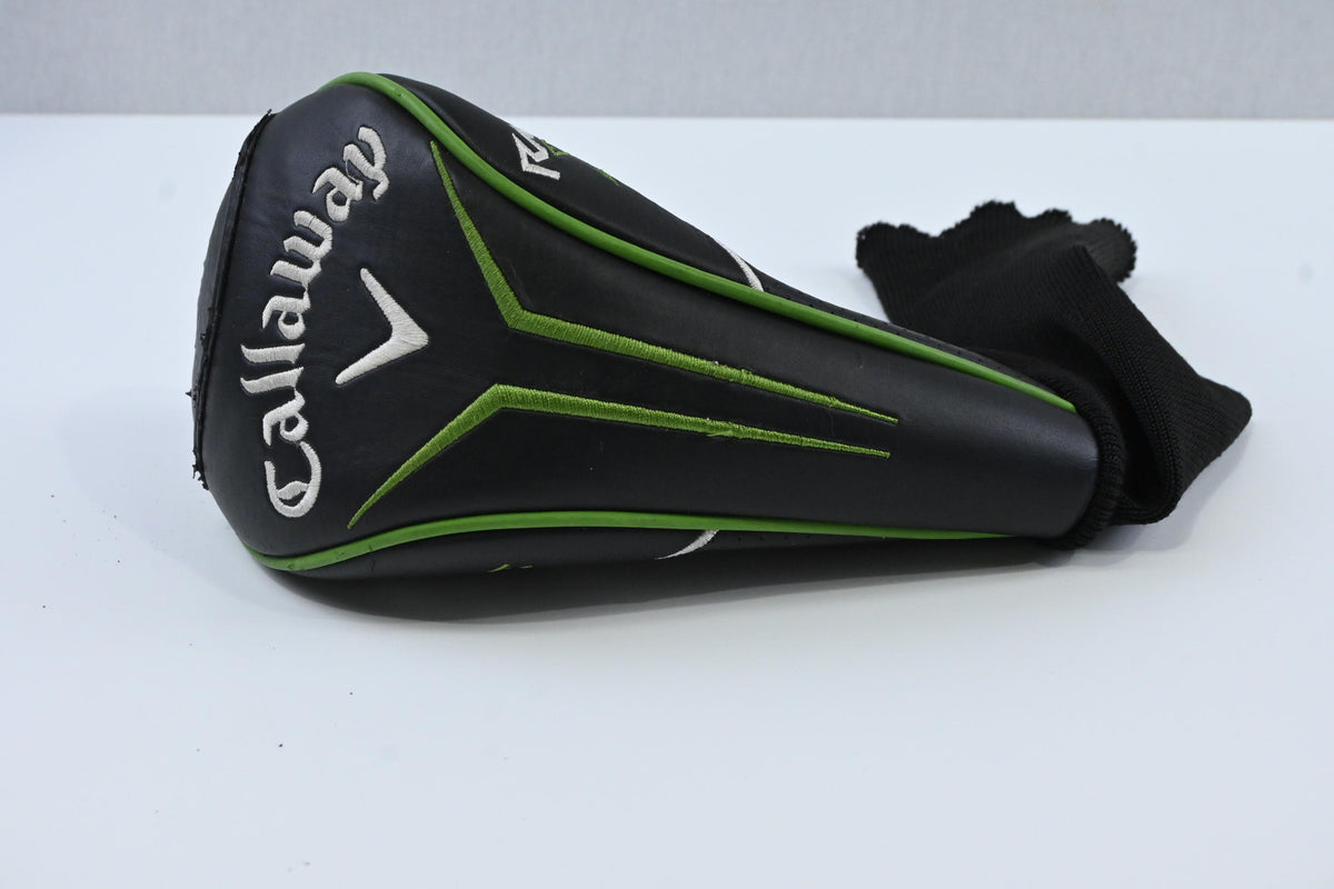 Left Hand Callaway RAZR Fit Xtreme Driver / 10.5 Degree / Regular Flex Trinity 65