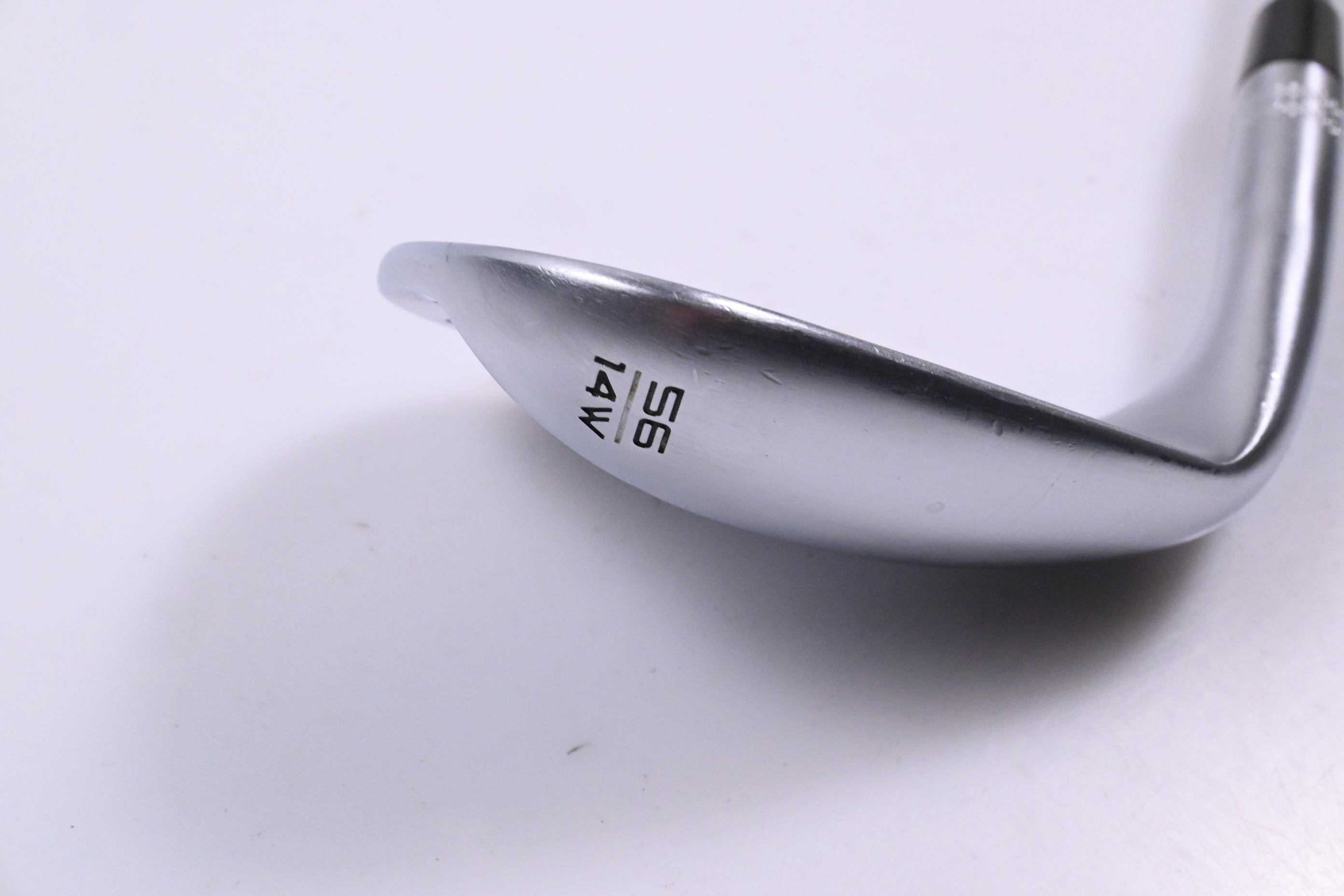 Callaway Opus Sand Wedge / 56 Degree / Wedge Flex Dynamic Gold Mid 115 Shaft