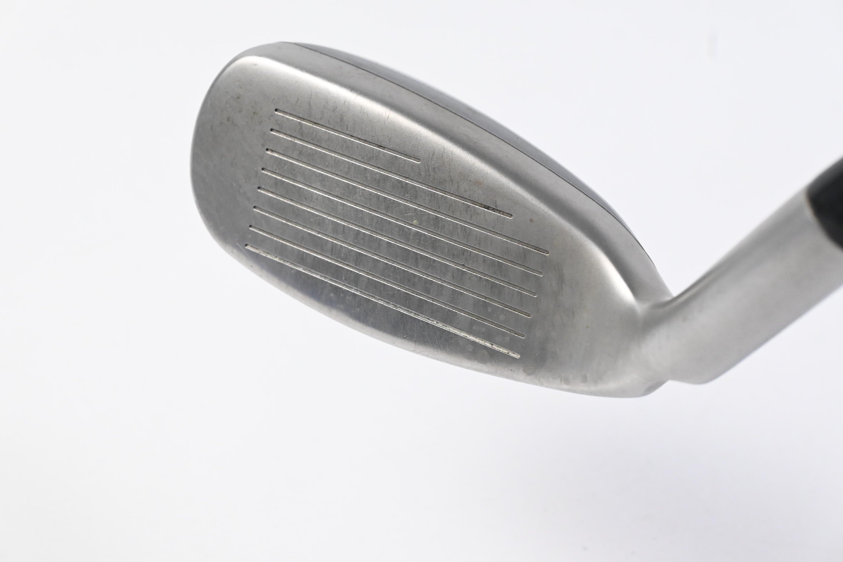 Ping G20 #4 Hybrid / 23 Degree / Regular Flex Ping TFC 169 F Shaft