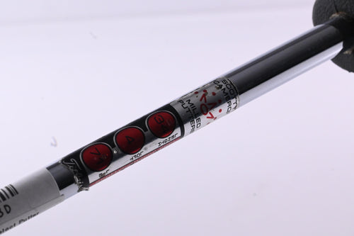 Scotty Cameron Studio Select Newport 2.5 Putter / 34 Inch