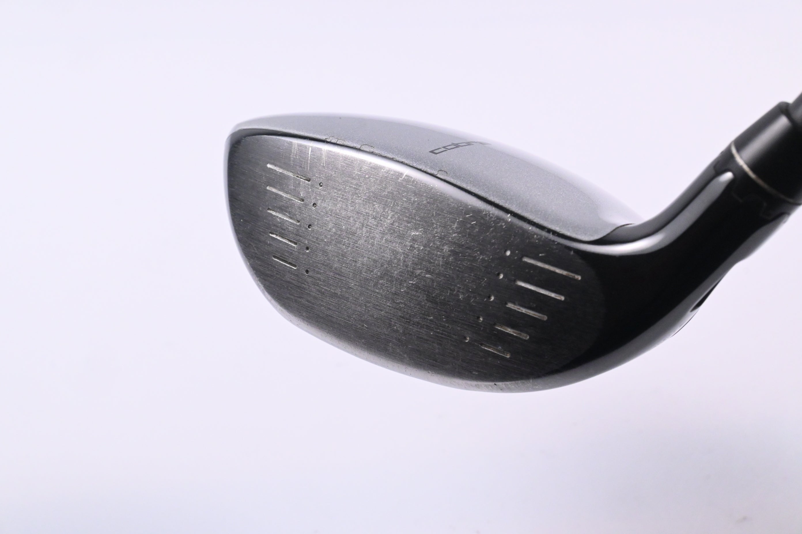 Cobra King F7 #3-4 Wood / 13-16 Degree / Regular Flex Fujikura Pro 65 Shaft