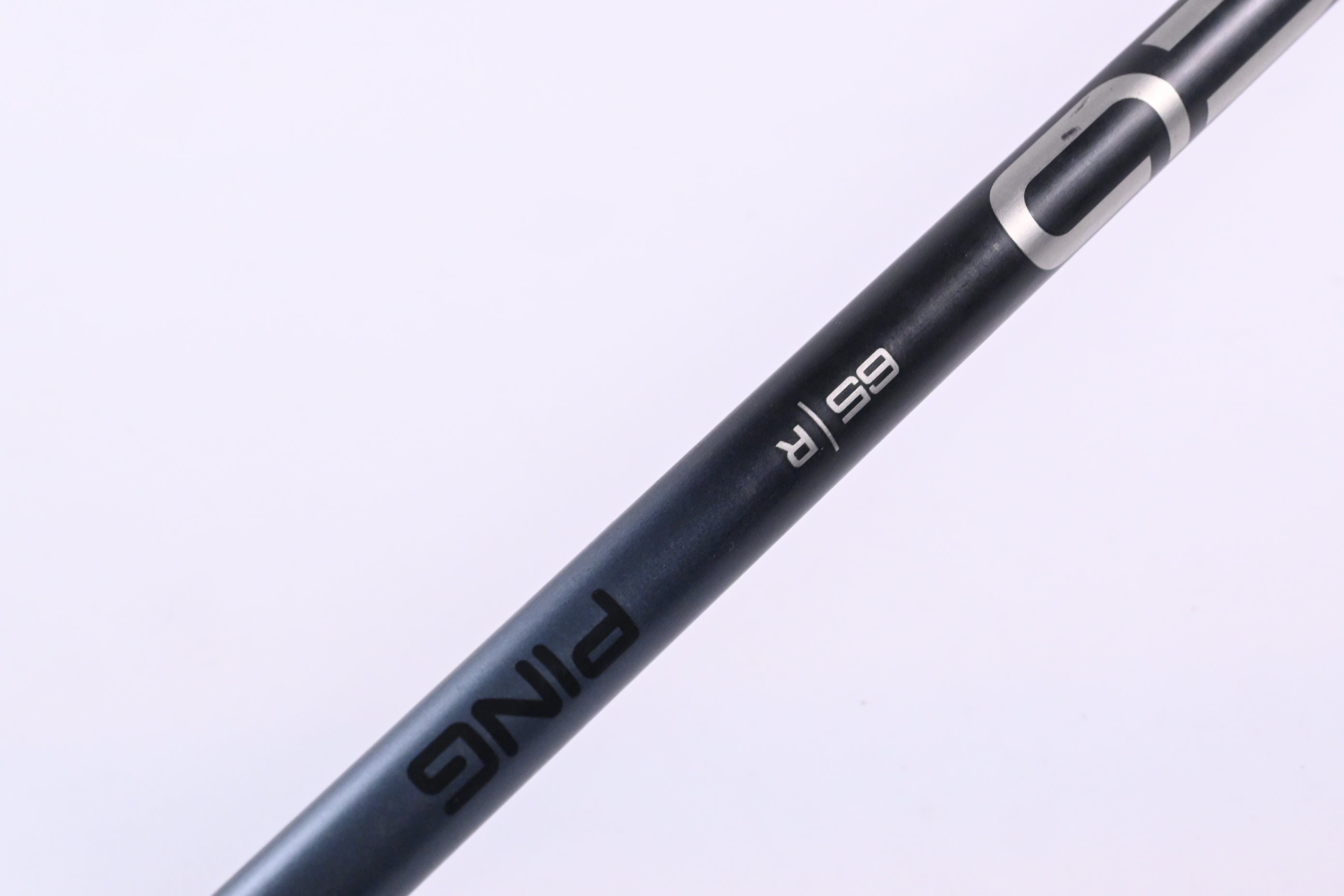 Ping G425 Max #3 Wood / 14.5 Degree / Regular Flex Ping ALTA CB Slate 65 Shaft