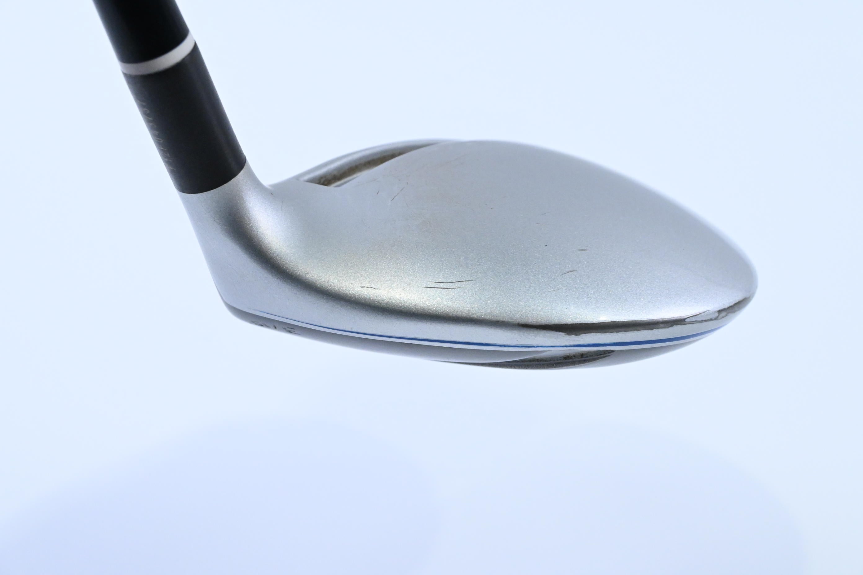 Adams Speedline Fast 12 #3 Wood / 15 Degree / Regular Flex Prolaunch Blue 65