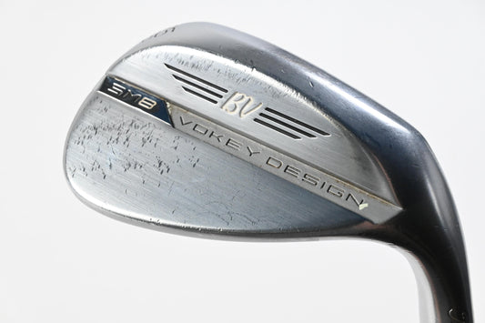 Titleist Vokey SM10 Sand Wedge / 56 Degree / Wedge Flex Vokey Design SM10 Shaft