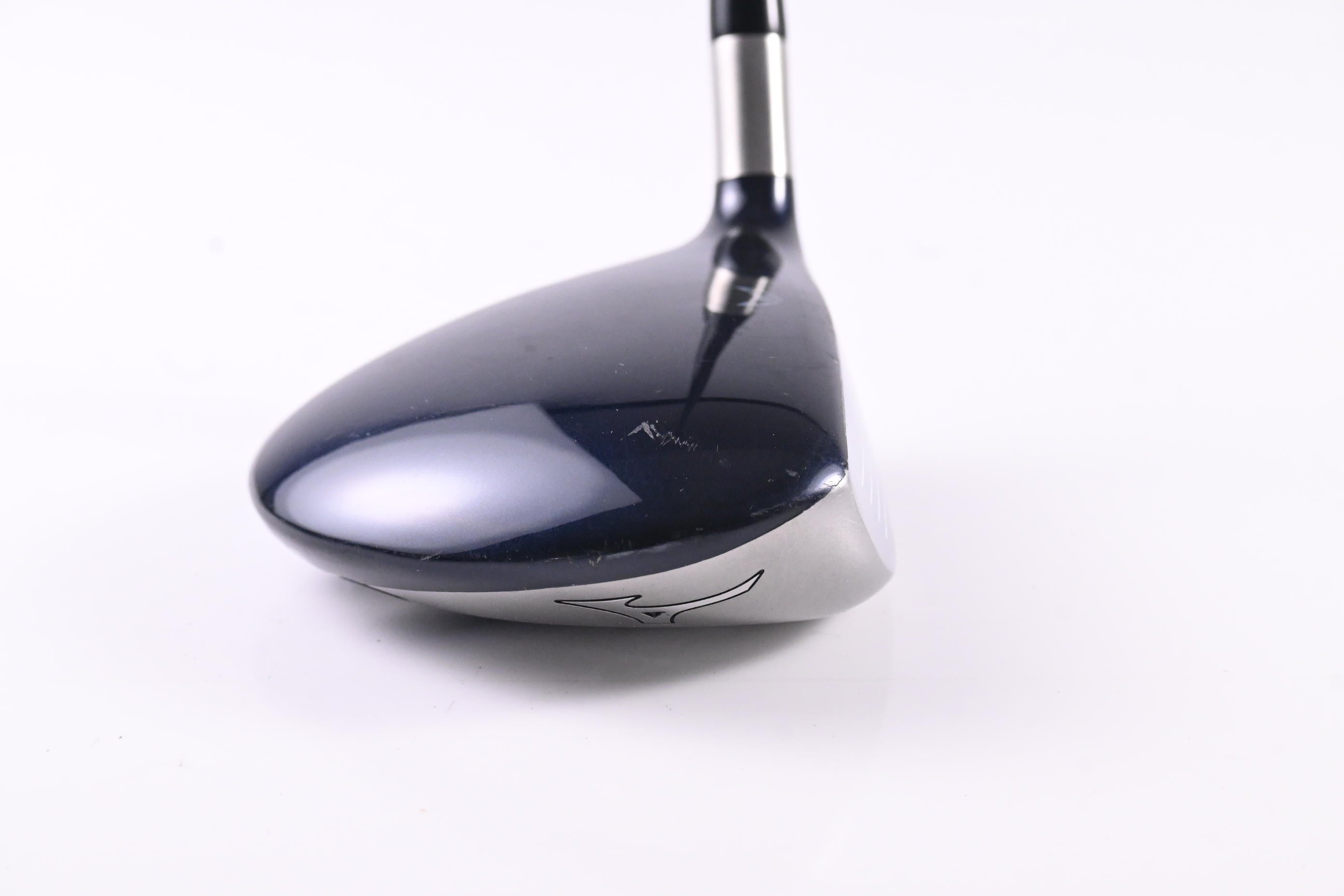Mizuno JPX 800 #3 Wood / 15 Degree / Regular Flex Exsar FS5 60 Shaft