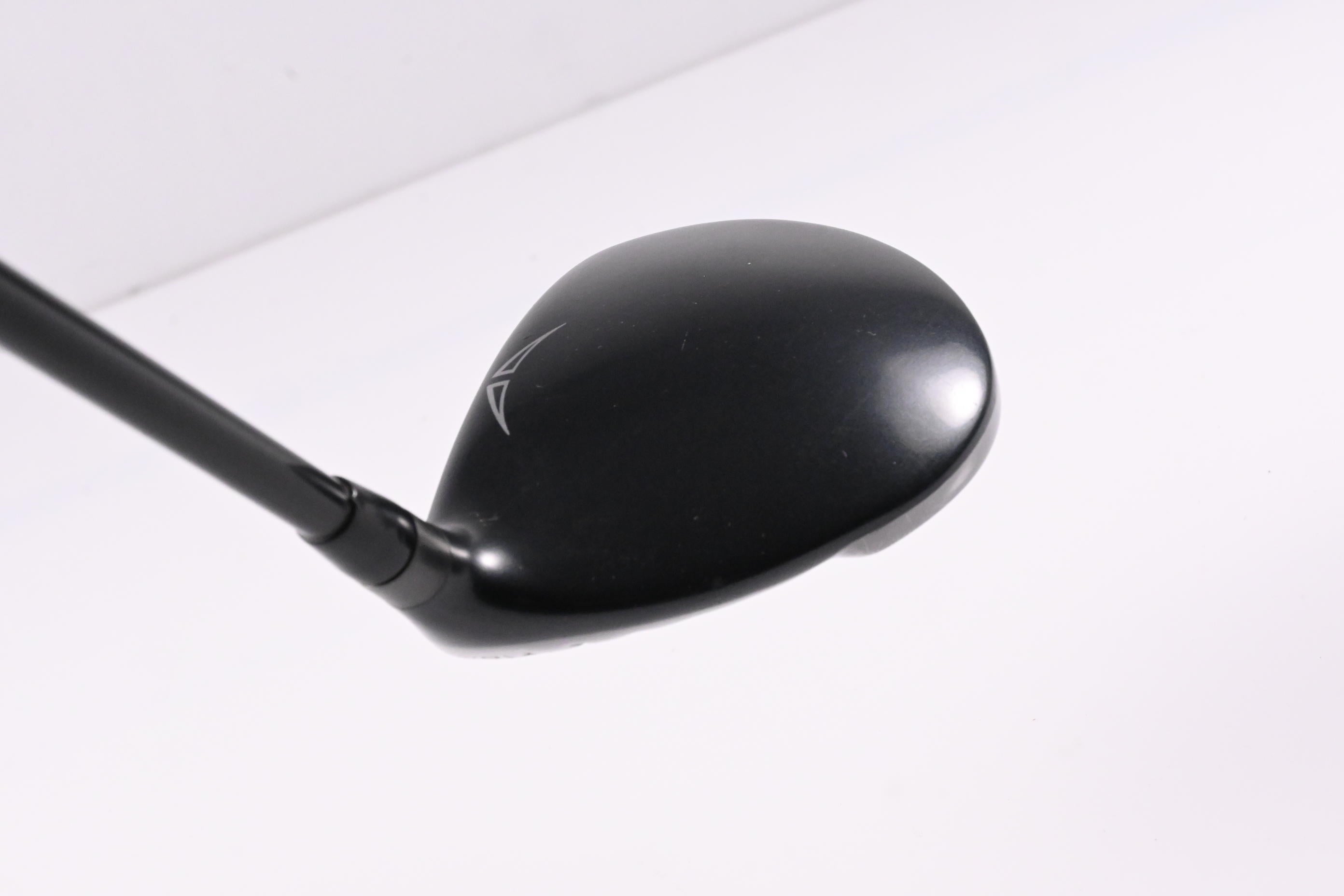 Ping G25 #4 Wood / 16.5 Degree / Regular Flex Ping TFC 189 Shaft