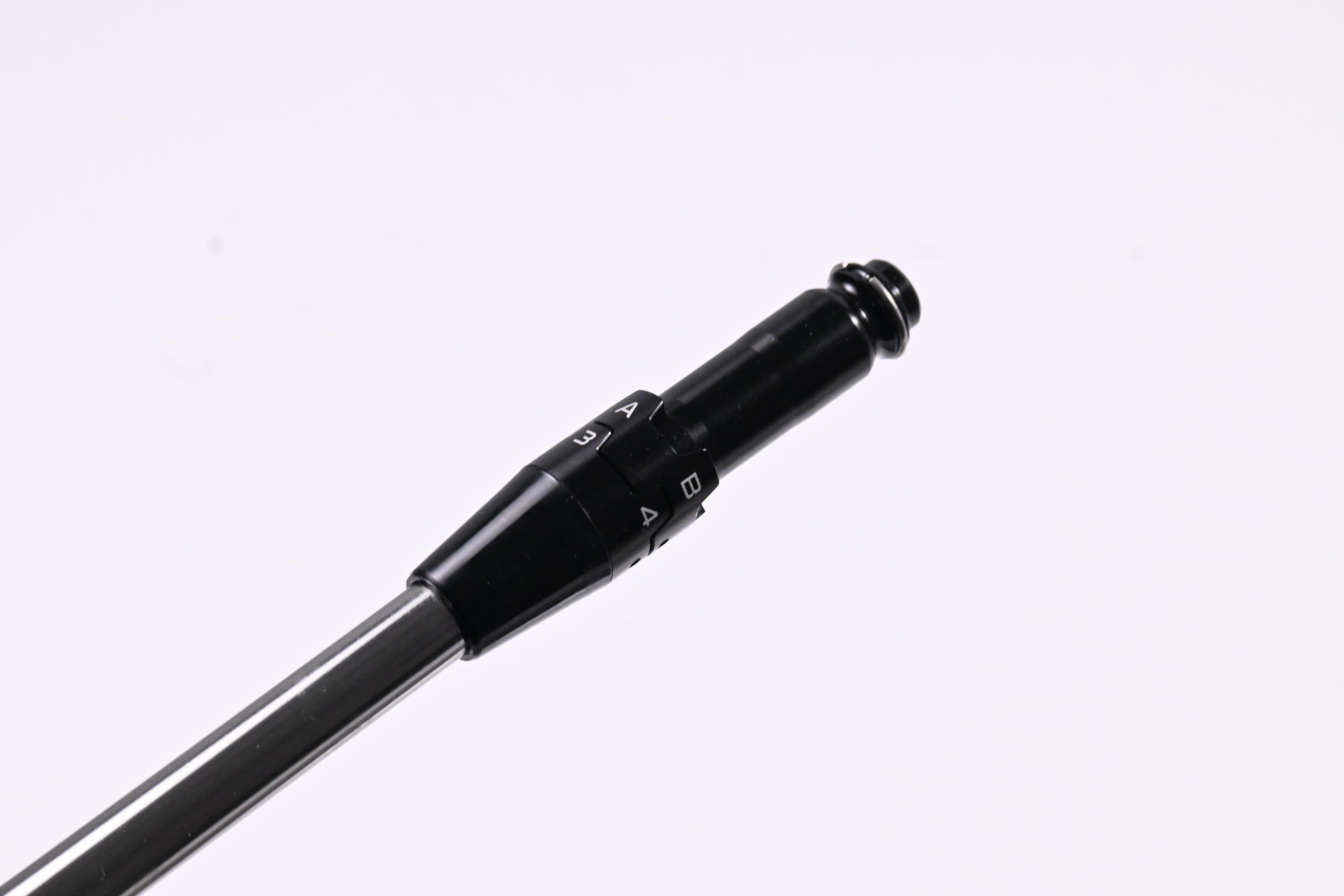 Mitsubishi Chemical Diamana GT Series 50 Driver Shaft / Regular Flex / Titleist