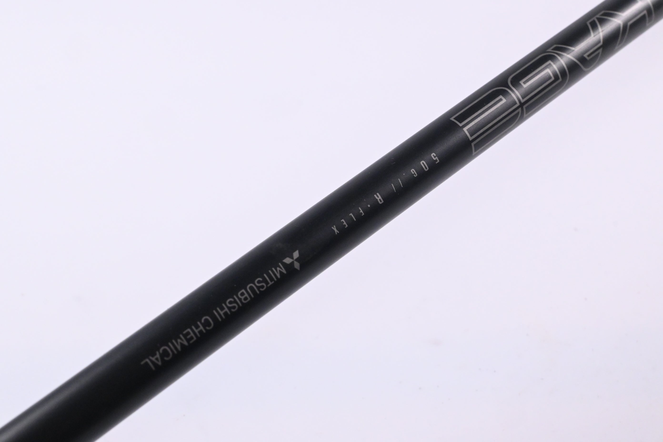 Titleist TSi1 Driver / 12 Degree / Regular Flex Kuro Kage 5th Gen Black 50 Shaft
