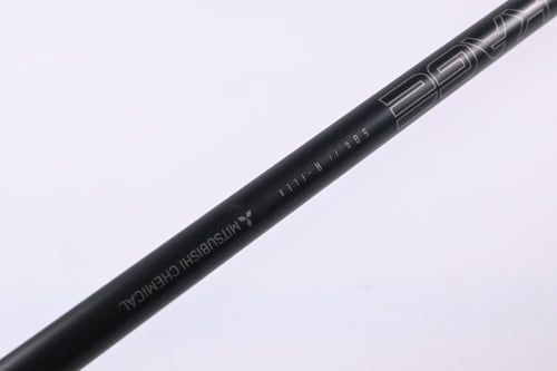 Titleist TSi1 Driver / 12 Degree / Regular Flex Kuro Kage 5th Gen Black 50 Shaft