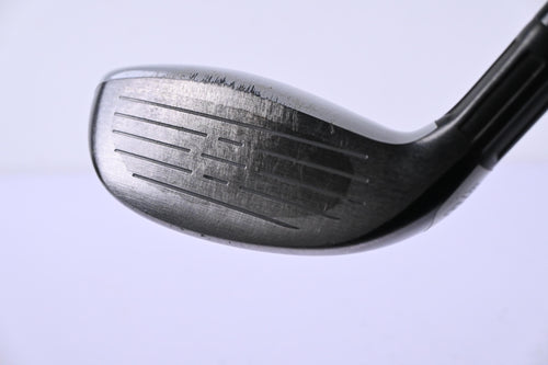 Taylormade SIM2 Max #3 Hybrid / 19 Degree / Regular Flex Tensei AV Raw Blue 70