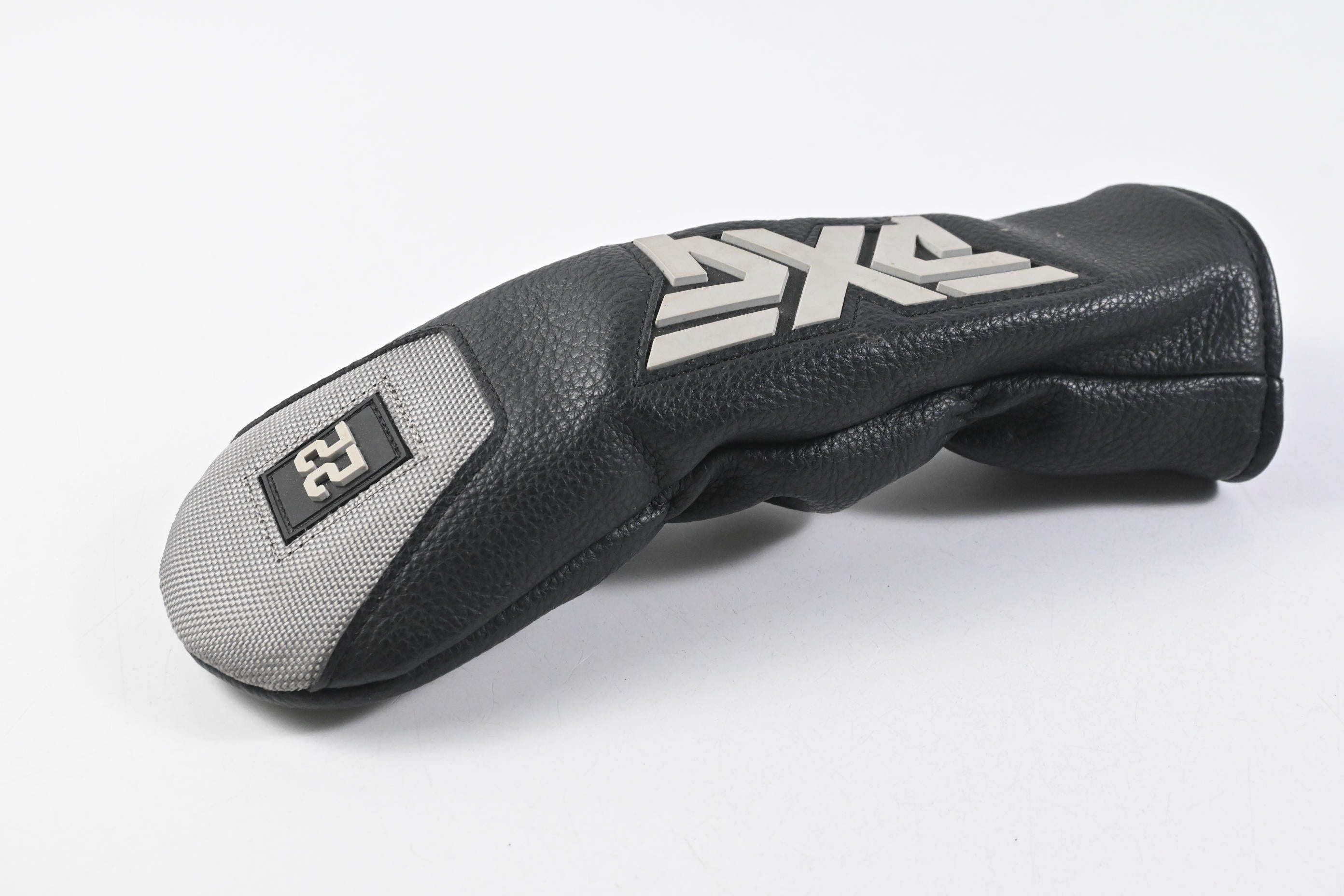 PXG 0311 Gen5 #4 Hybrid / 22 Degree / Stiff Flex Denali Charcoal 80 Shaft