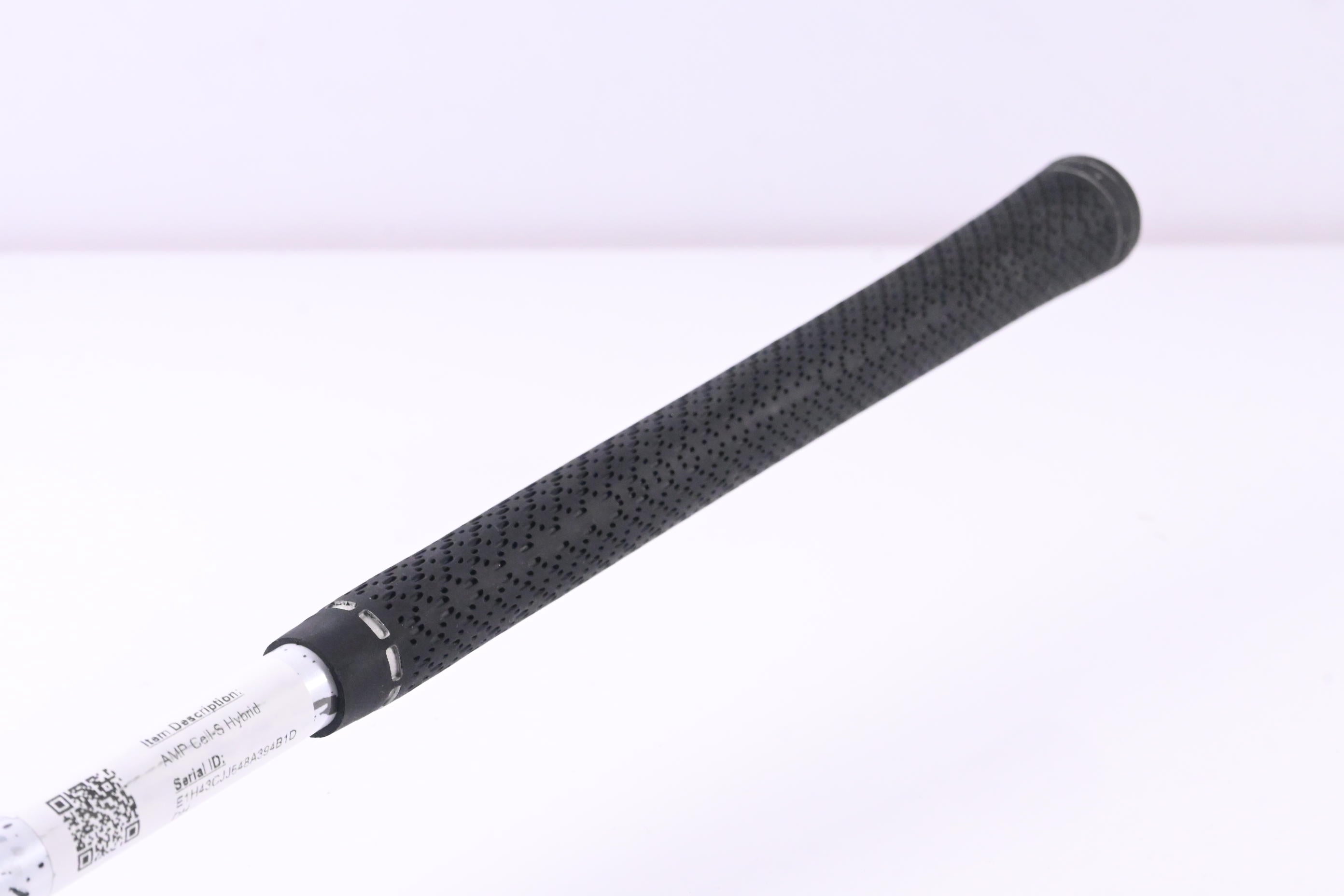 Cobra AMP Cell-S #3 Hybrid / 18 Degree / Stiff Flex Cobra 70 Shaft