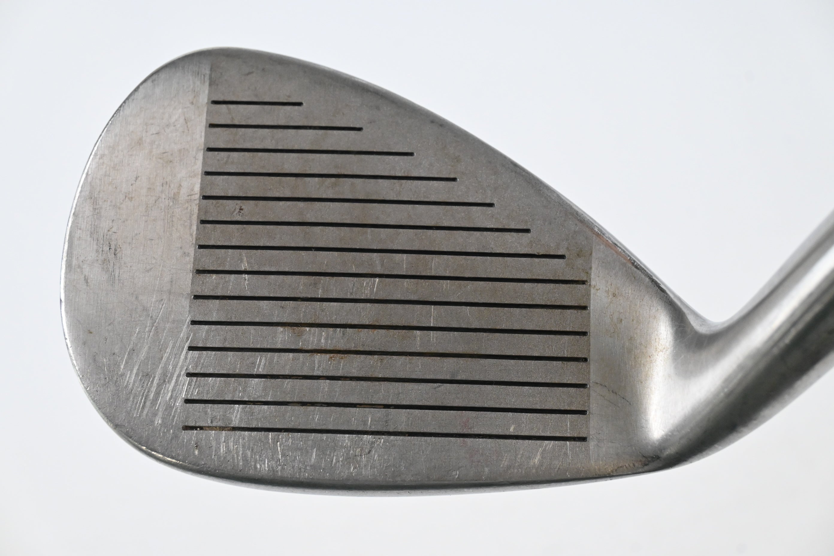 MacGregor MacTec X Sand Wedge / 56 Degree / Wedge Flex MacGregor Shaft
