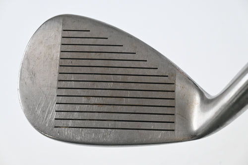 MacGregor MacTec X Sand Wedge / 56 Degree / Wedge Flex MacGregor Shaft