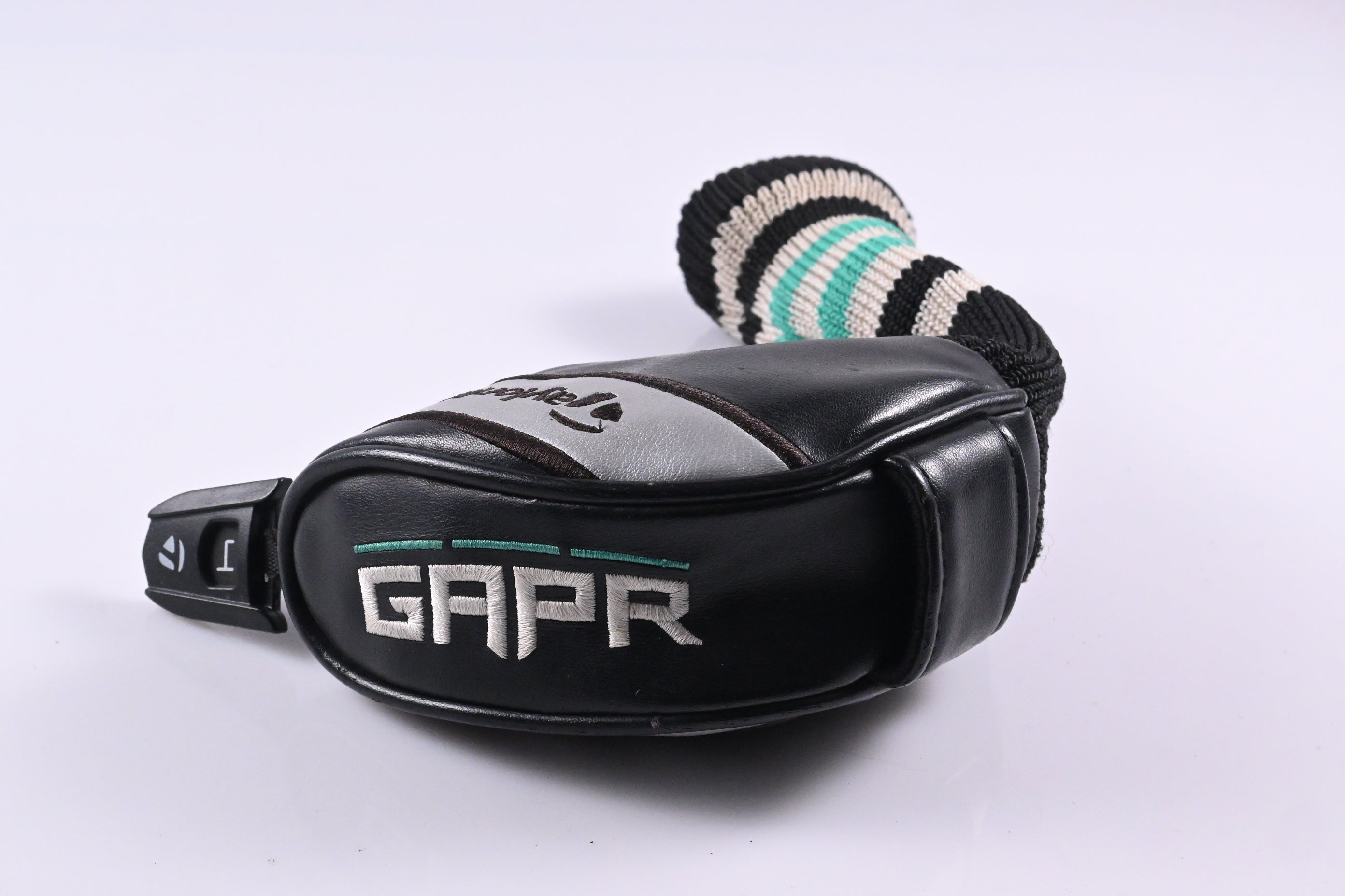 Taylormade GAPR Hi #4 Hybrid / 22 Degree / Regular Flex KBS 70 Shaft
