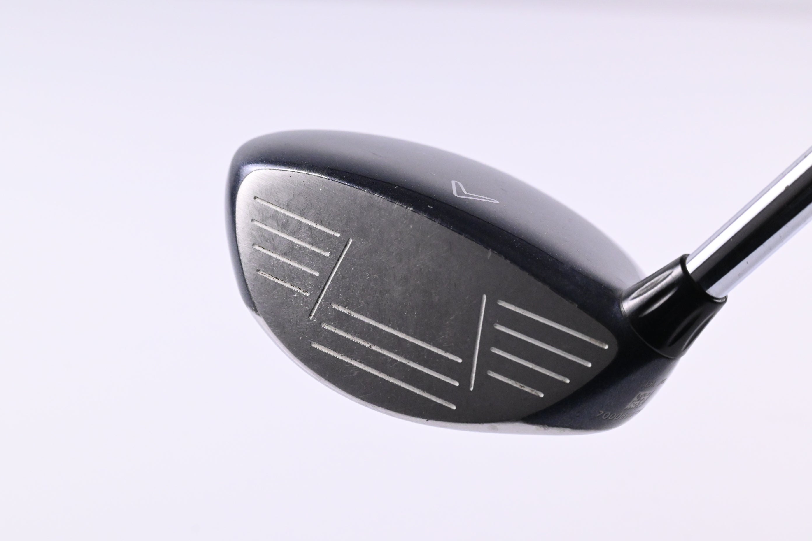 Callaway Steelhead III #3+ Wood / 13.5 Degree / Uniflex Steel Shaft