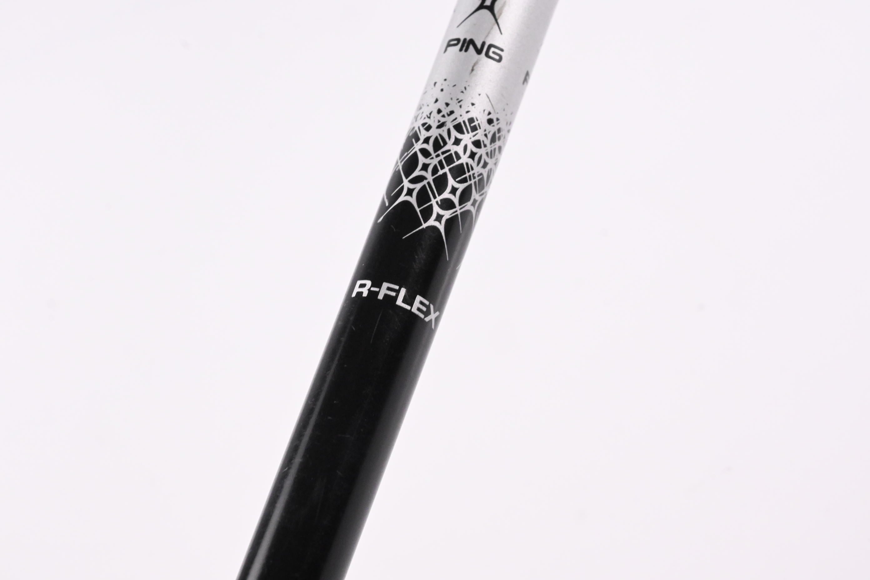 Ping G25 #4 Wood / 16.5 Degree / Regular Flex Ping TFC 189 Shaft