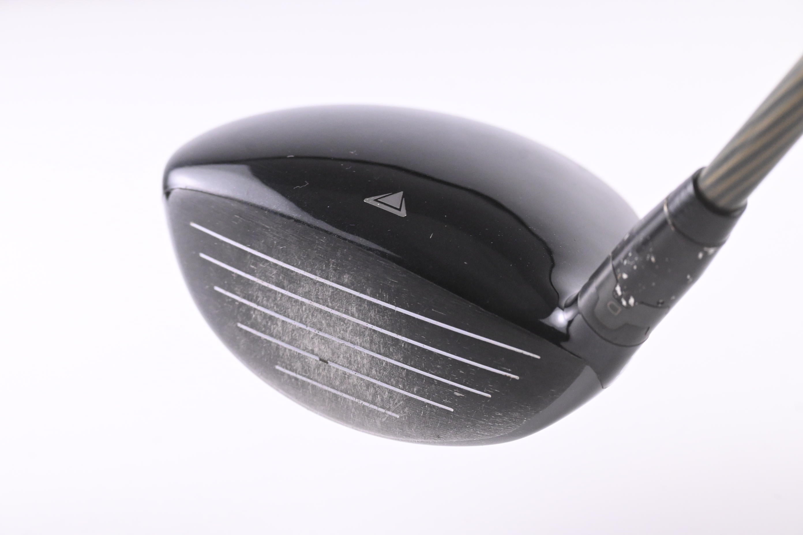 Titleist 915 F #3 Wood / 16.5 Degree / Regular Flex Paderson KinetiX iMRT KG495