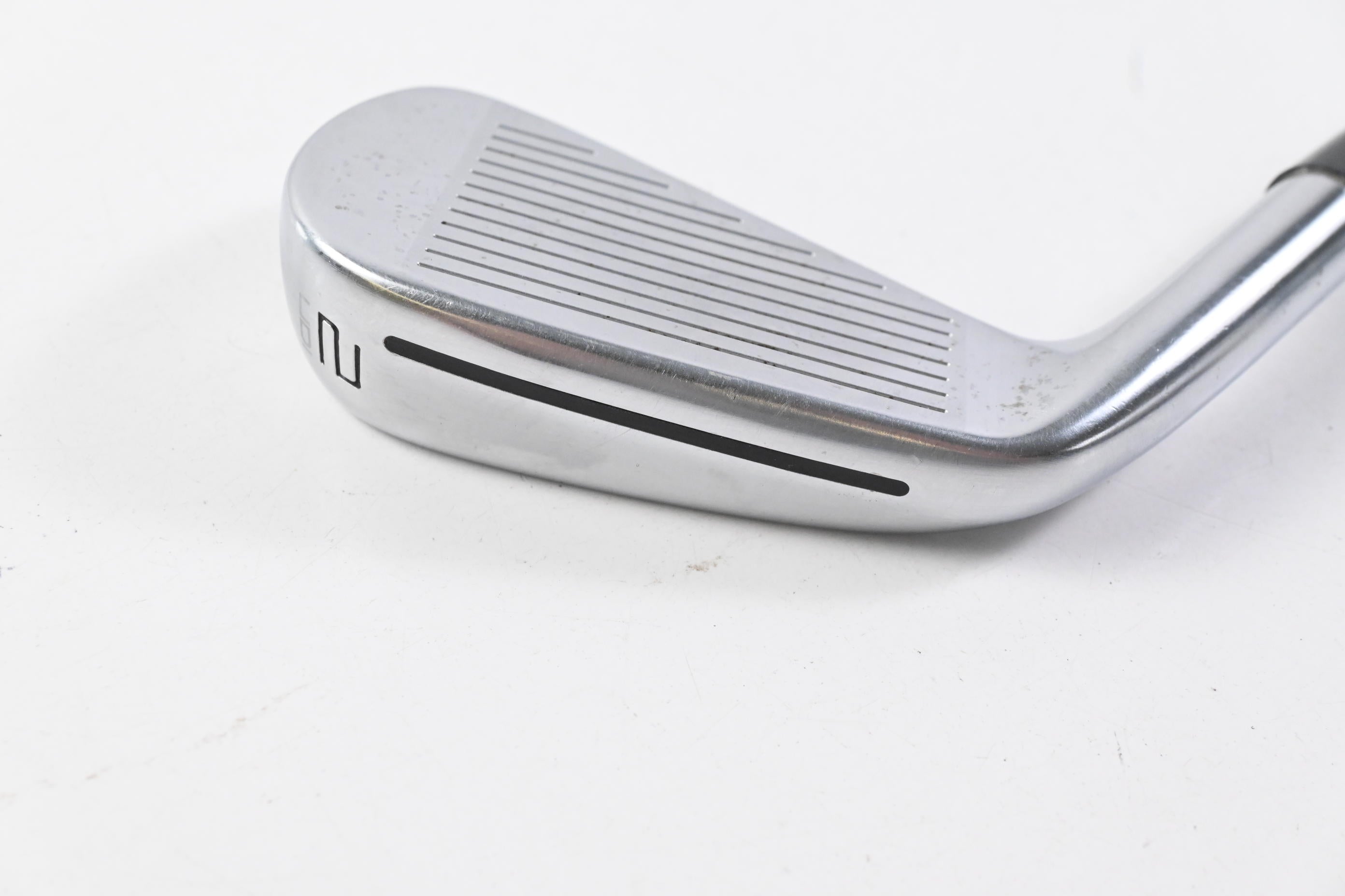 Taylormade P790 UDI 2017 #2 Iron / 17 Degree / Stiff Flex Dynamic Gold S300 105