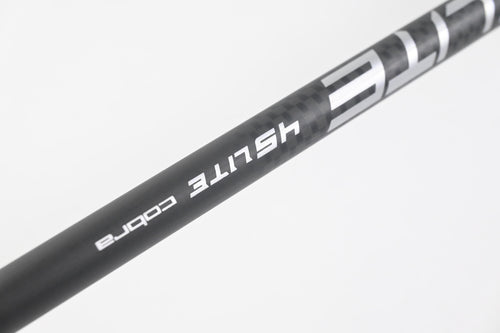Cobra Air-X #3 Hybrid / 19 Degree / Senior Flex Cobra Ultralite 45 Shaft