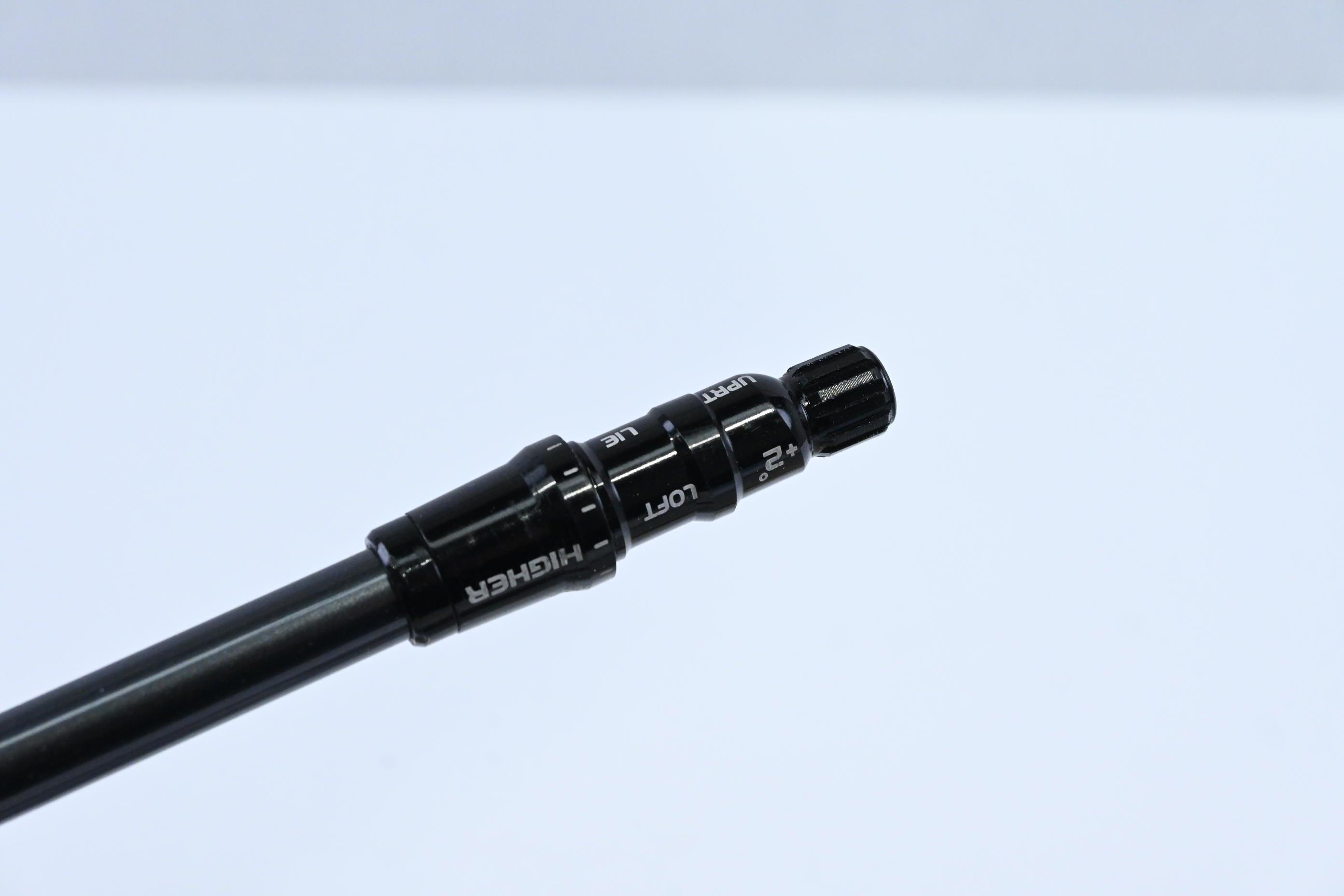 Mitsubishi Chemical Diamana S+ 60 Driver Shaft / Regular Flex / Taylormade Gen 2