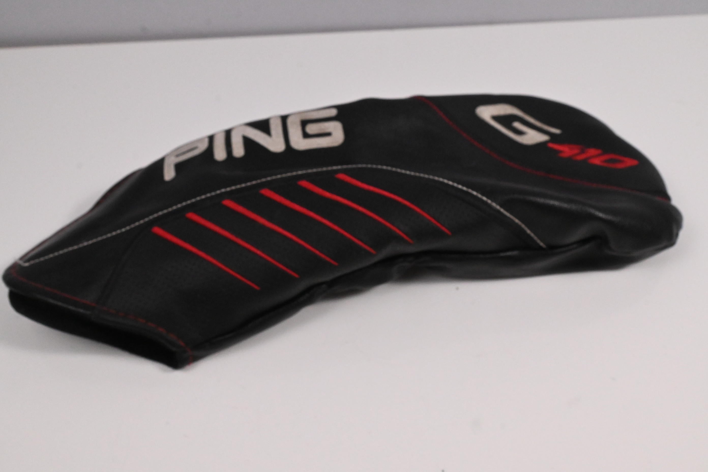 Ping G410 LST Driver / 9 Degree / Head Only