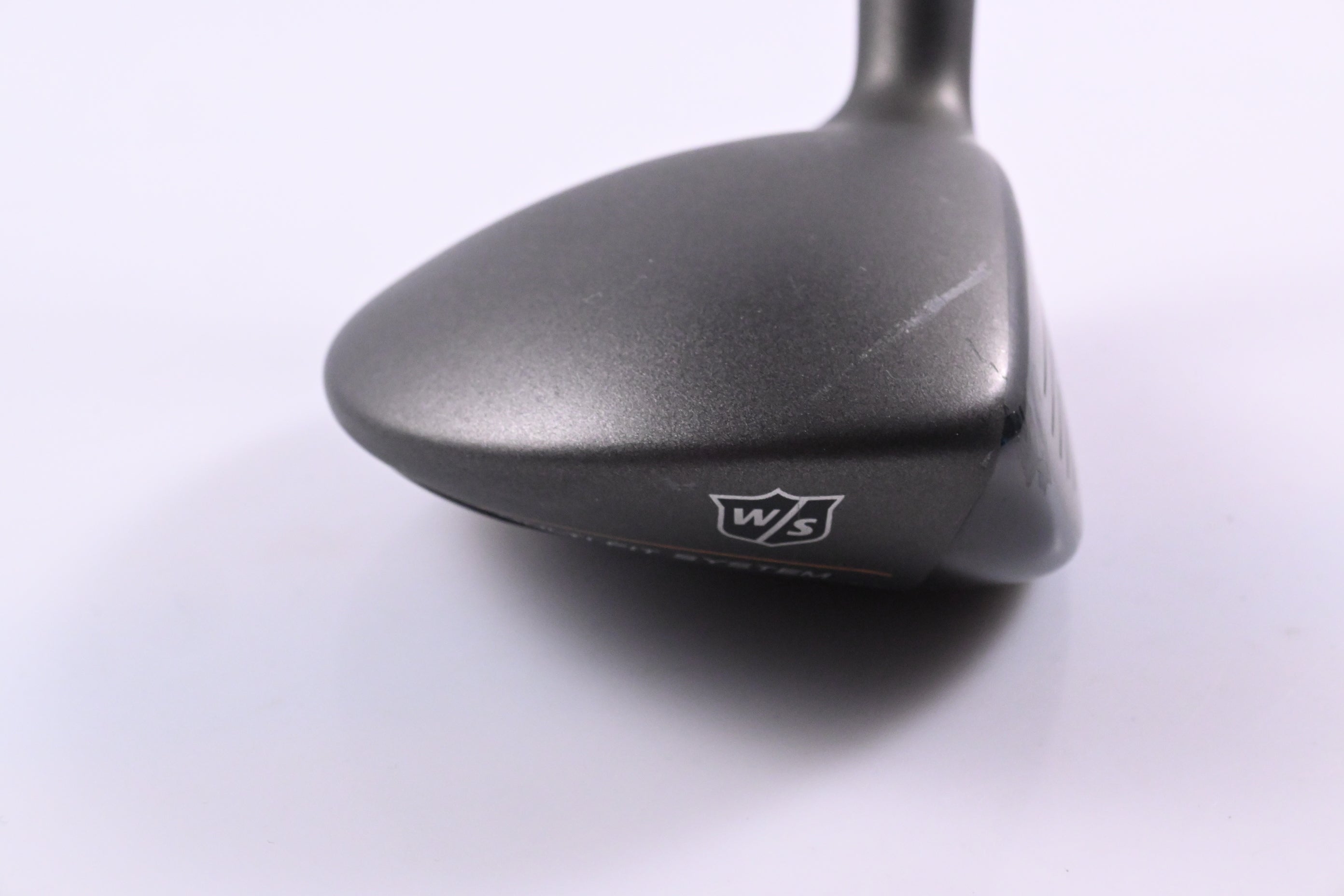 Wilson Staff FG Tour M3 #3 Wood / 15 Degree / Regular Flex Aldila Phenom RIP Shaft