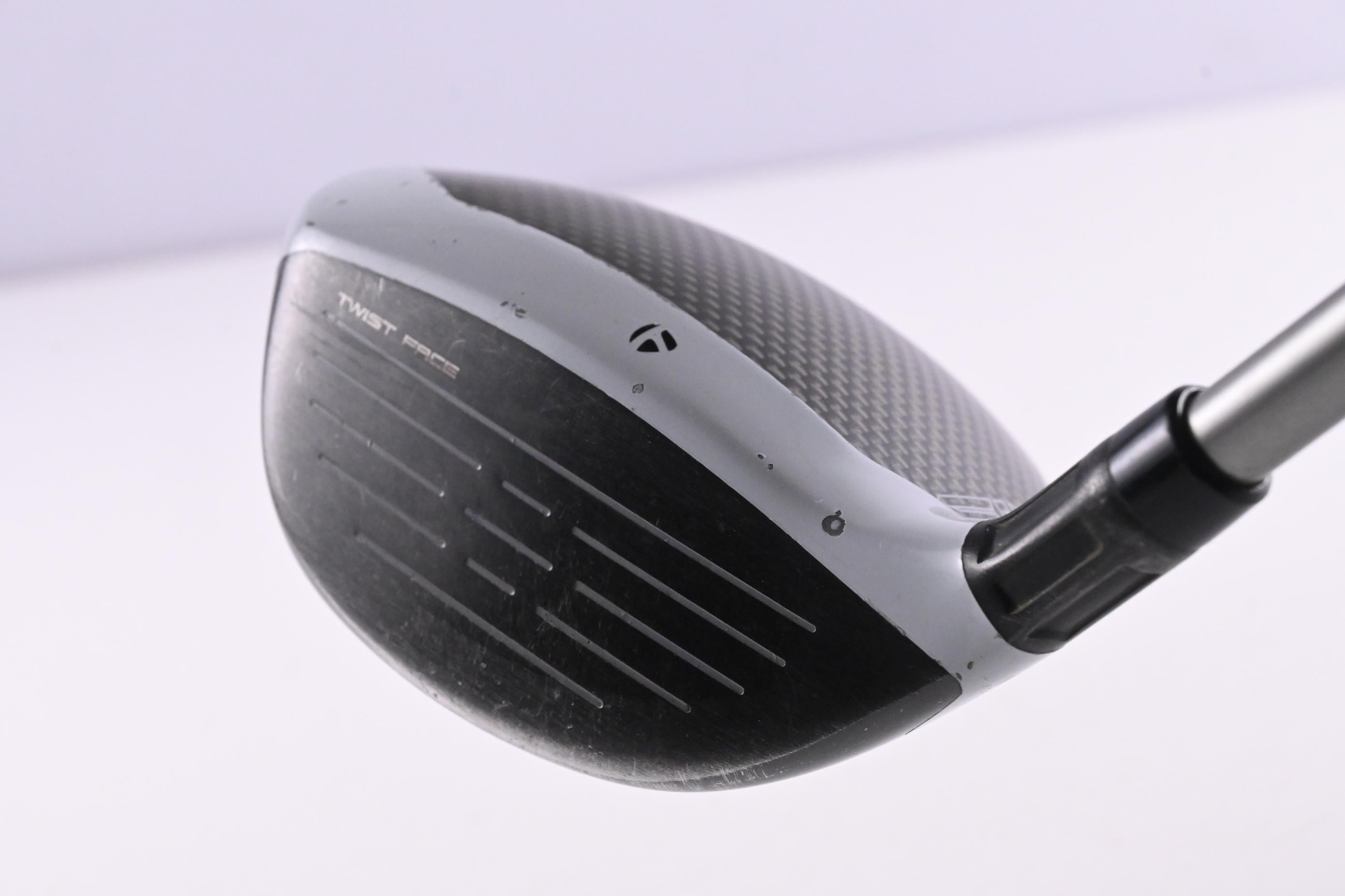 Taylormade SIM Max D #5 Wood / 19 Degree / Senior Flex Helium 5 Shaft