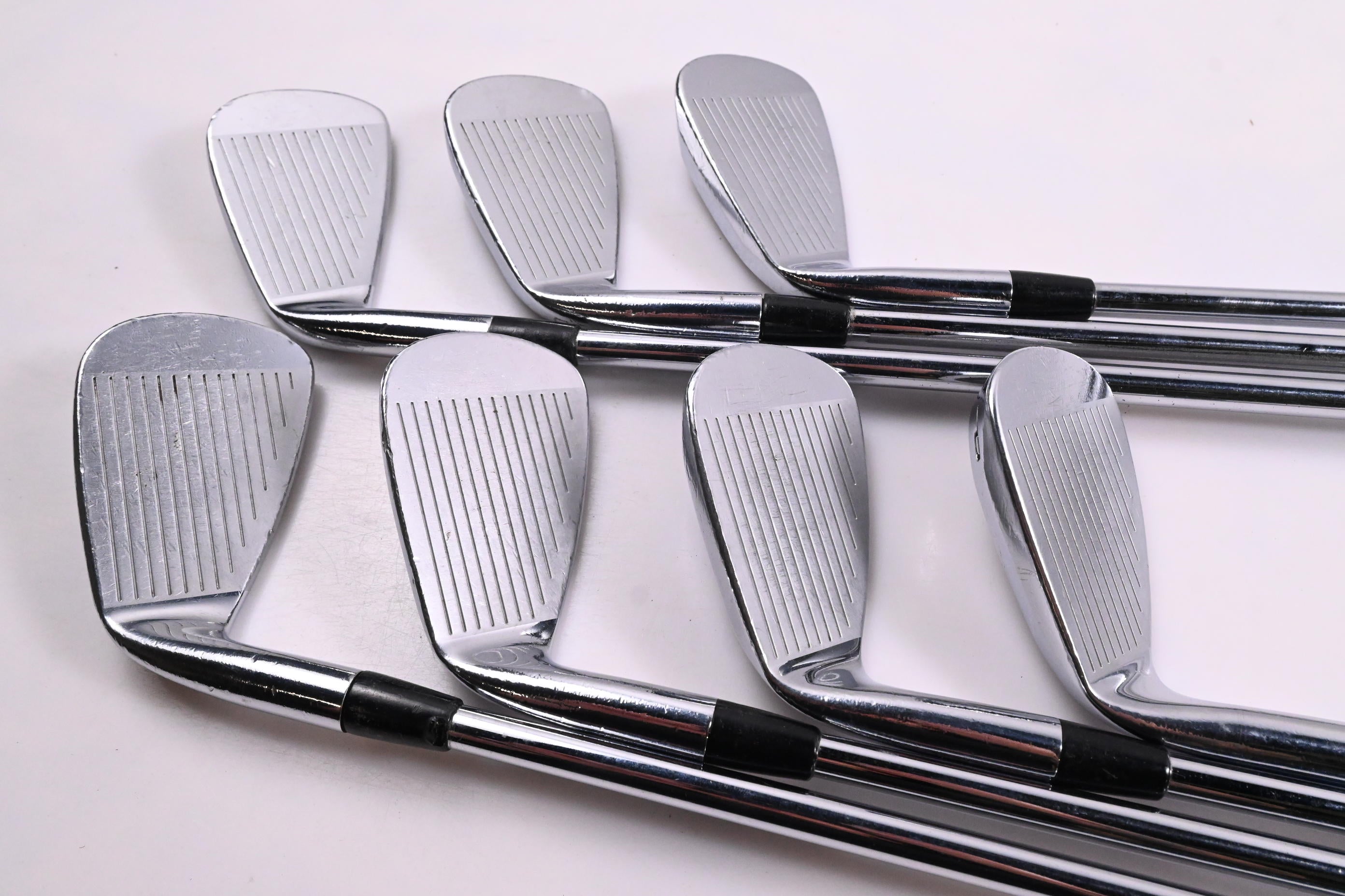 King Cobra SS Forged Irons / 4-PW / Regular Flex Dynamic Gold S300 Shafts