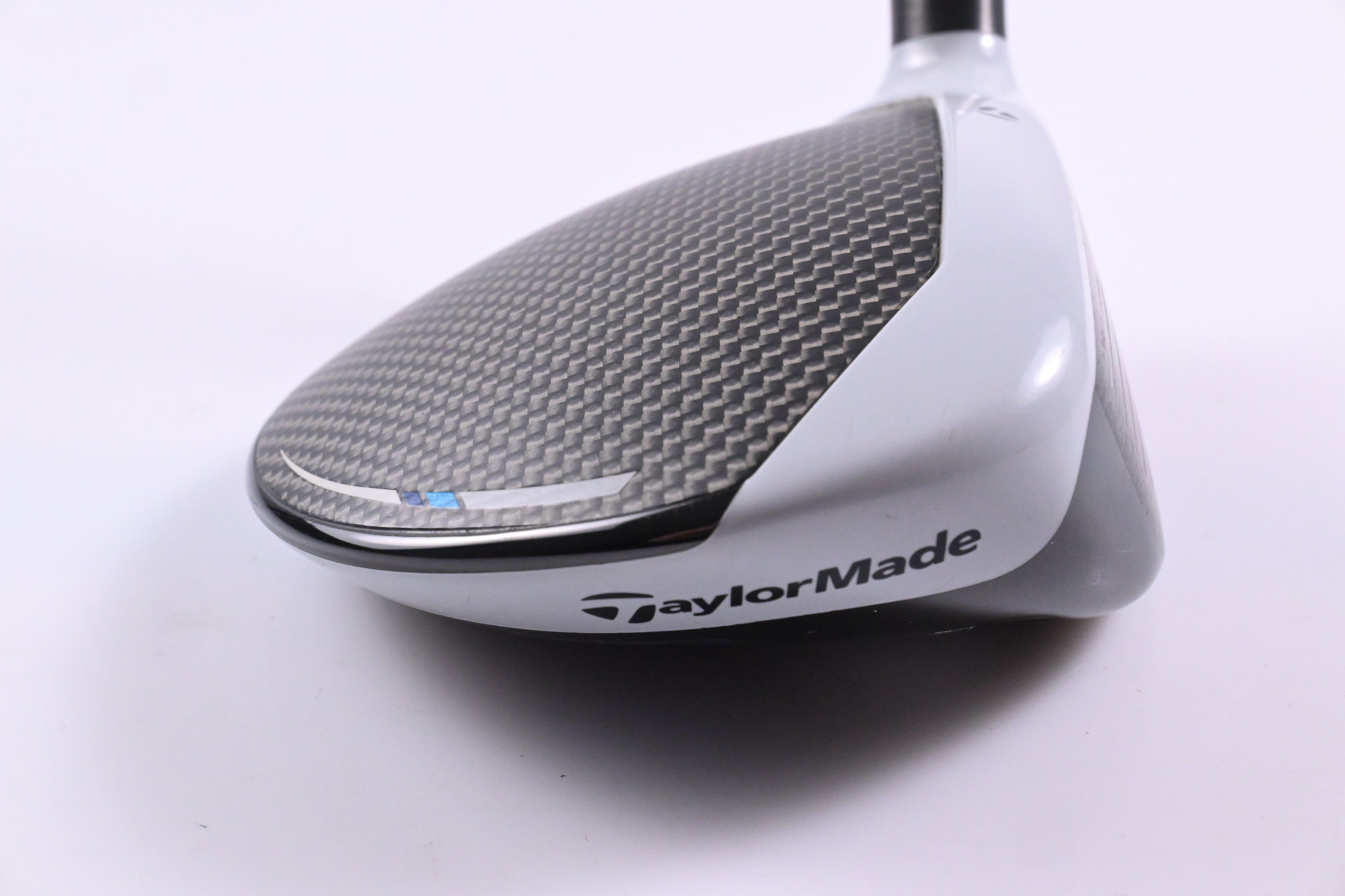 Taylormade SIM Titanium #3 Wood / 15 Degree / X-Flex Diamana Ltd 75 Shaft