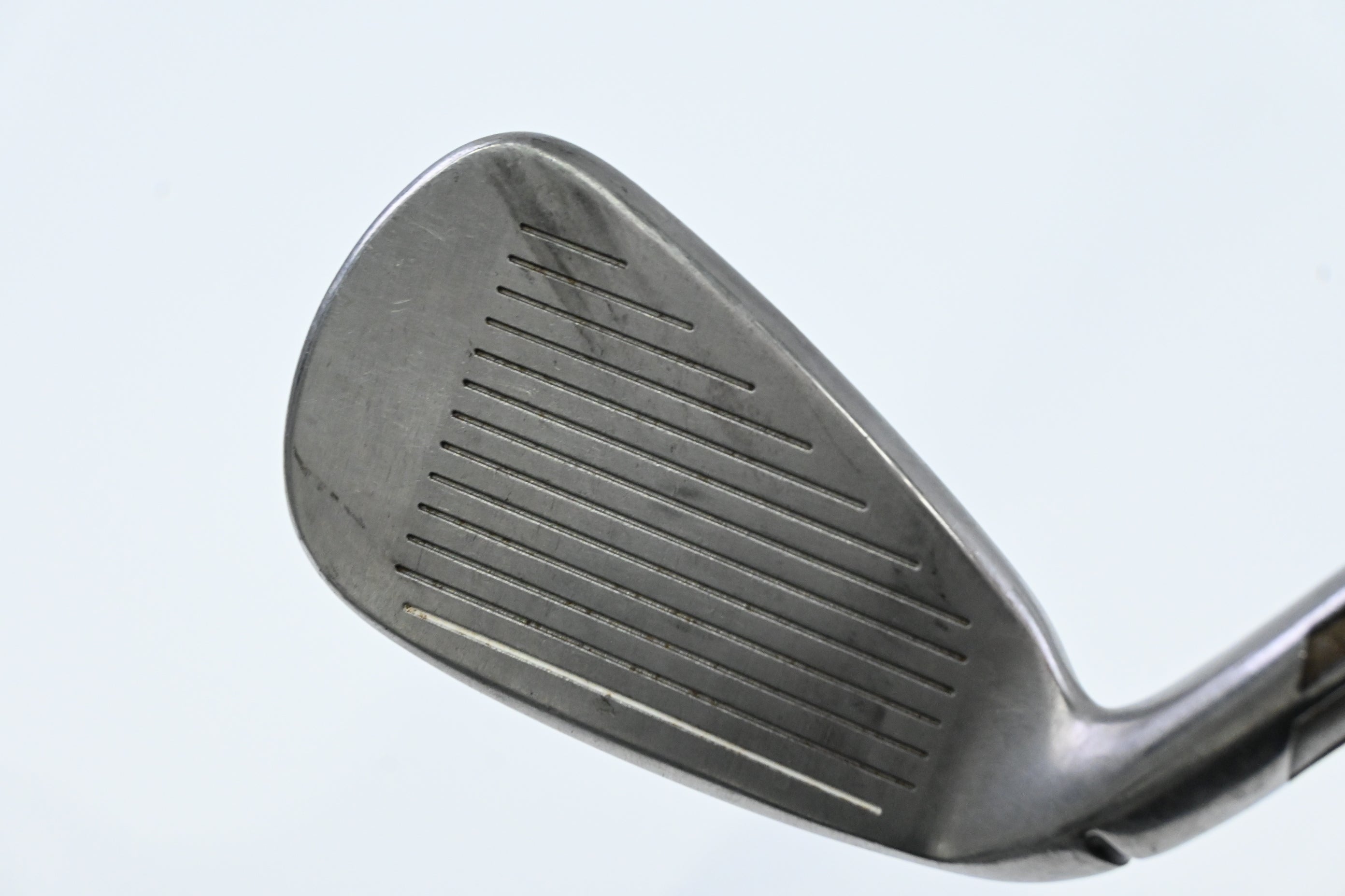 Taylormade SIM2 Max #4 Iron / 19 Degree / Stiff Flex KBS Max MT 85 Shaft