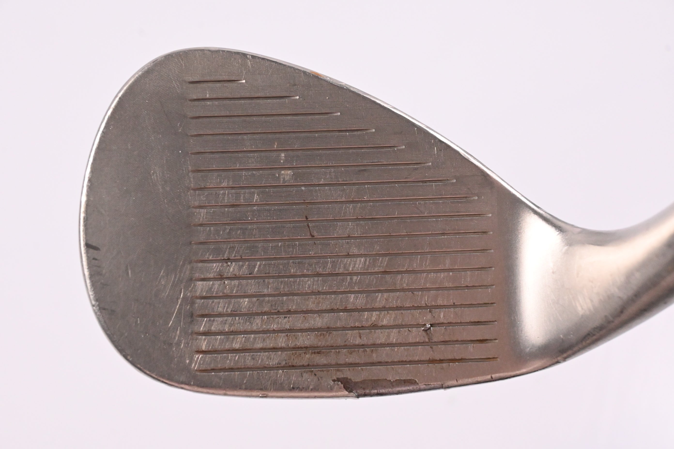 Titleist Vokey SM6 Lob Wedge / 60 Degree / Wedge Flex Vokey SM6 Shaft
