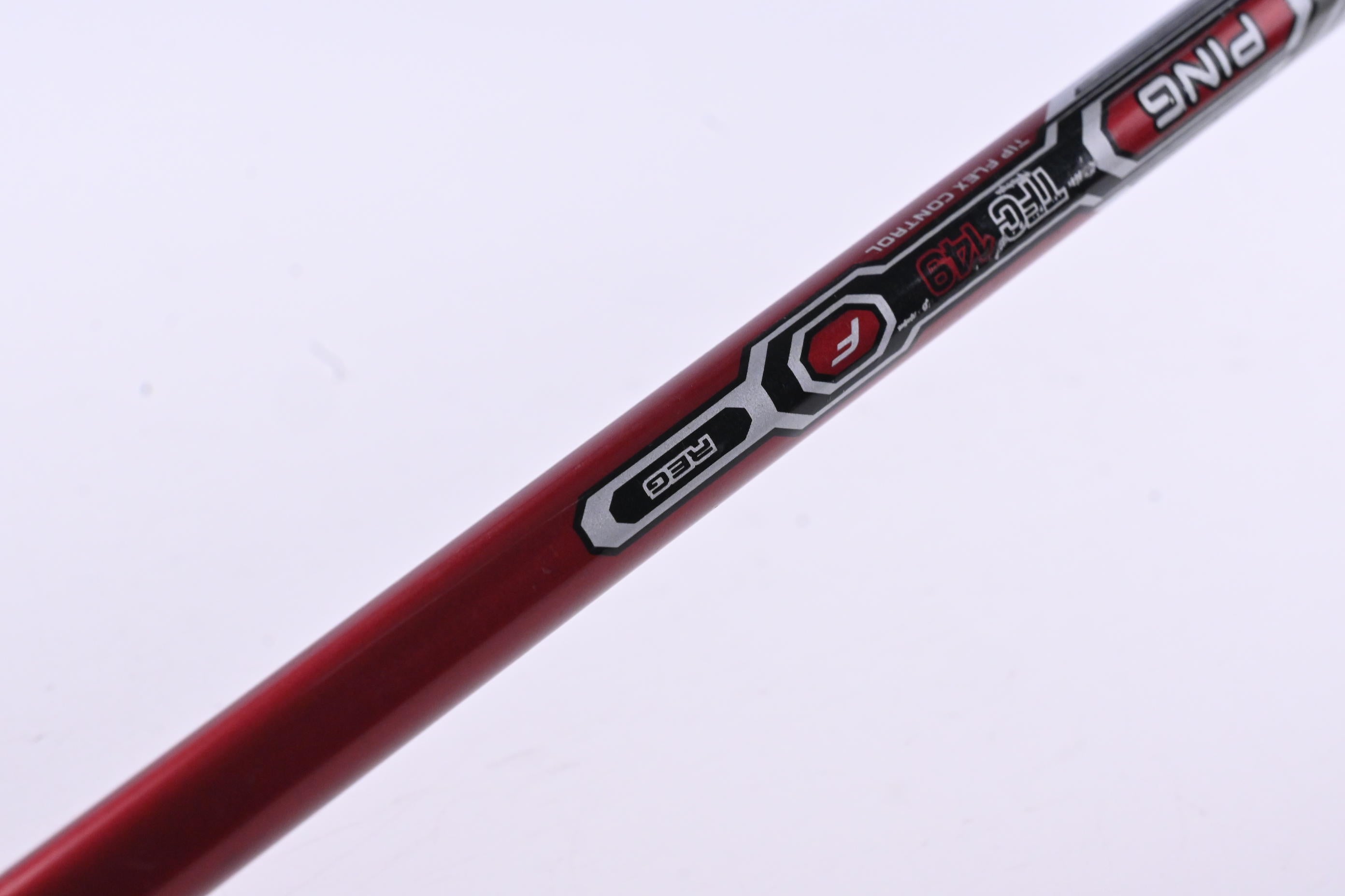 Ping K15 SF Tec #3 Wood / 16 Degree / Regular Flex Ping TFC 149 Shaft