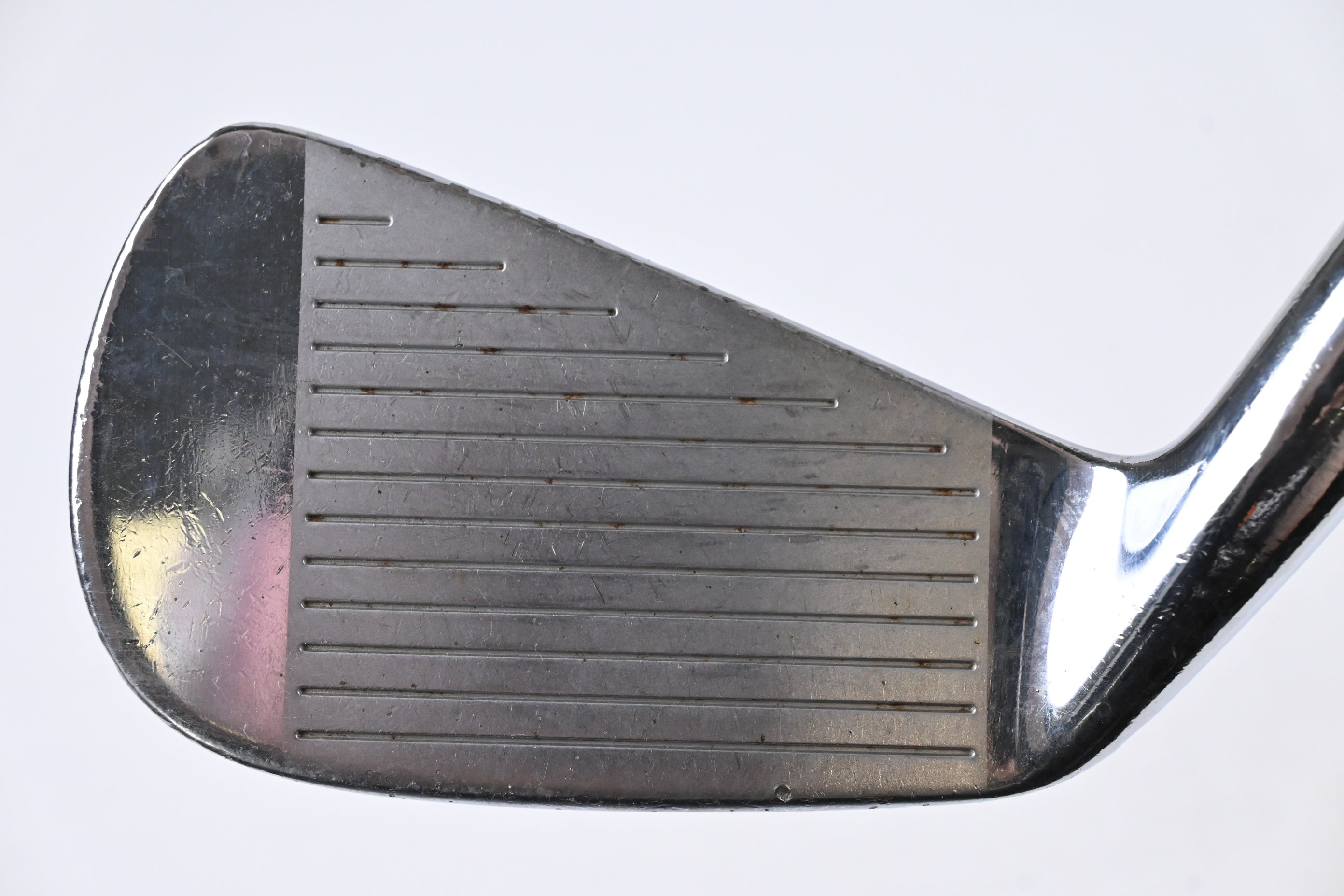 Nike Forged Pro Combo #3 Iron / 21 Degree / Regular Flex True Temper Shaft