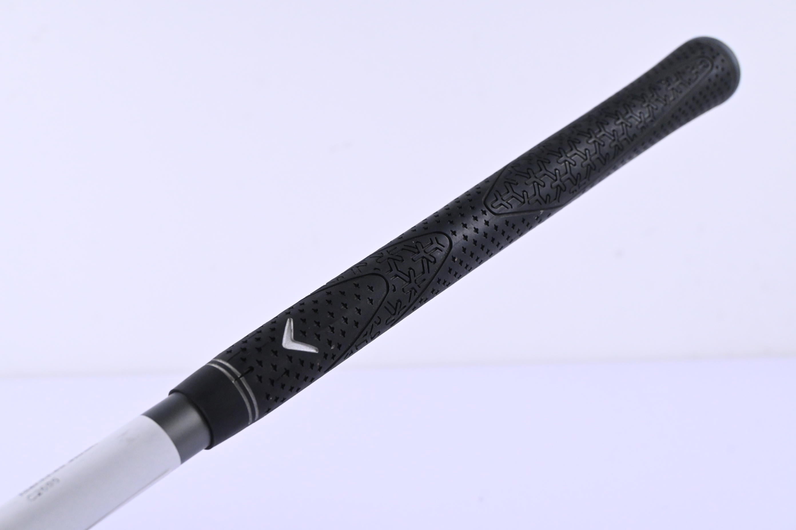 Callaway Mavrik #3 Hybrid / 18 Degree / Regular Flex Project X Catalyst 65 Shaft