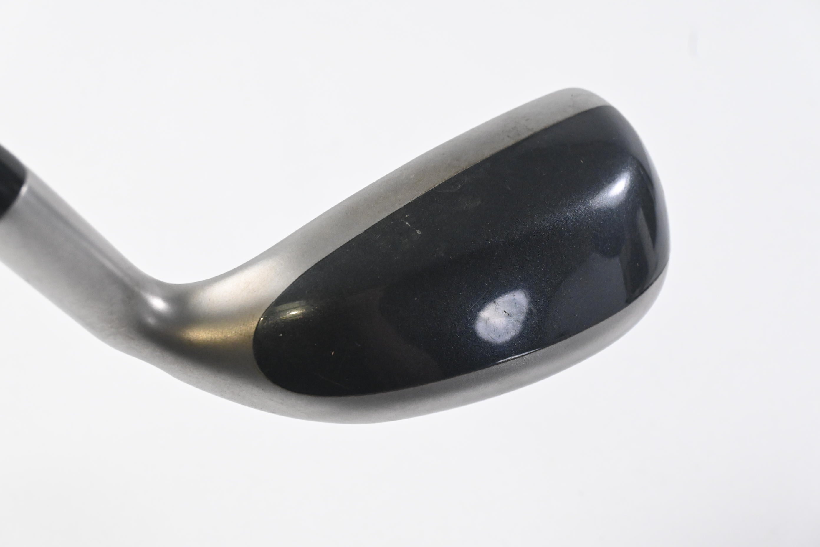Ping G20 #4 Hybrid / 23 Degree / Regular Flex Ping TFC 169 F Shaft