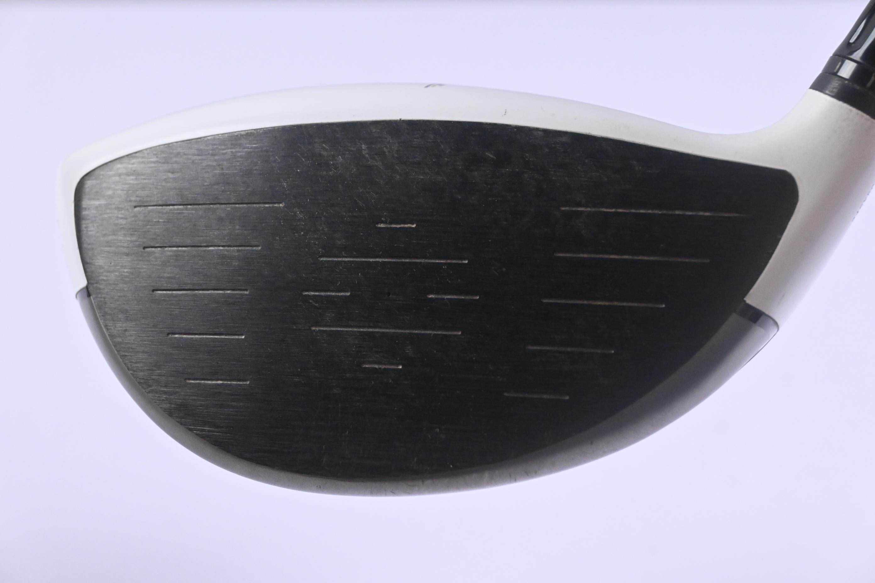 Taylormade RBZ Driver / 10.5 Degree / Stiff Flex Matrix Ozik Xcon5 Shaft