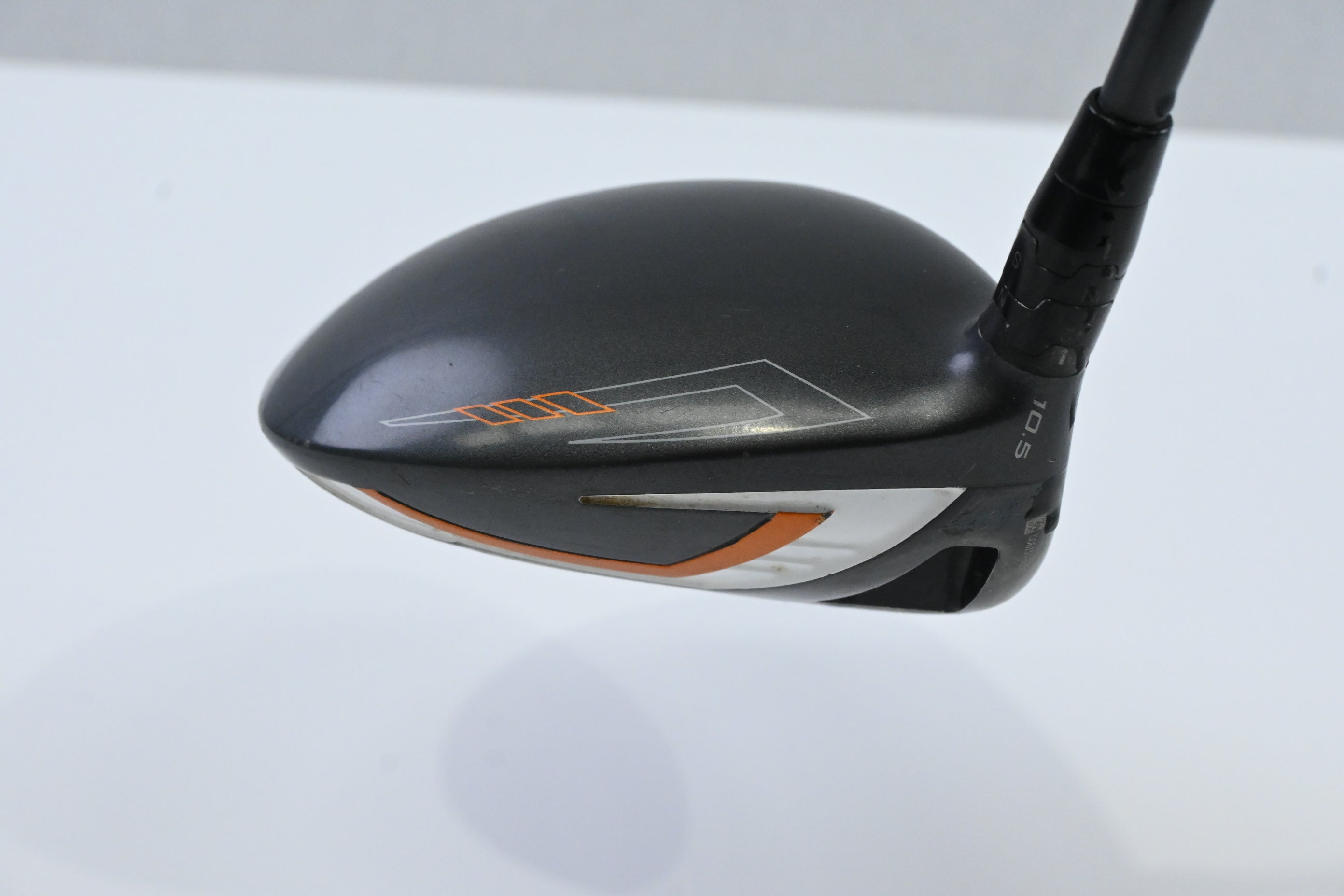 Left Hand Callaway X2 Hot Driver / 10.5 Degree / Regular Flex Aldila ATX Tour 55