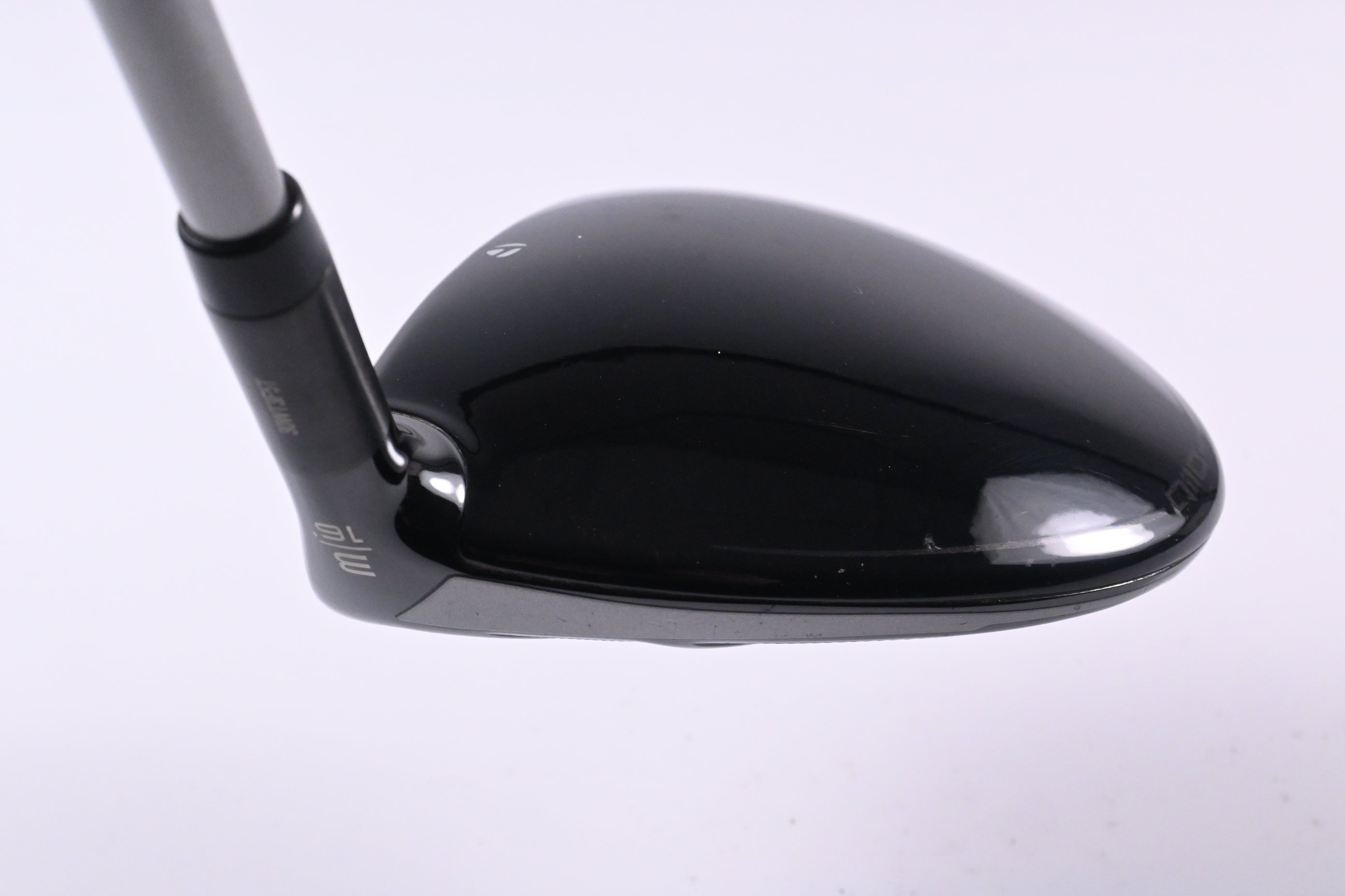 Taylormade Qi10 Max #3 Wood / 16 Degree / Regular Flex Fujikura Speeder NX 50