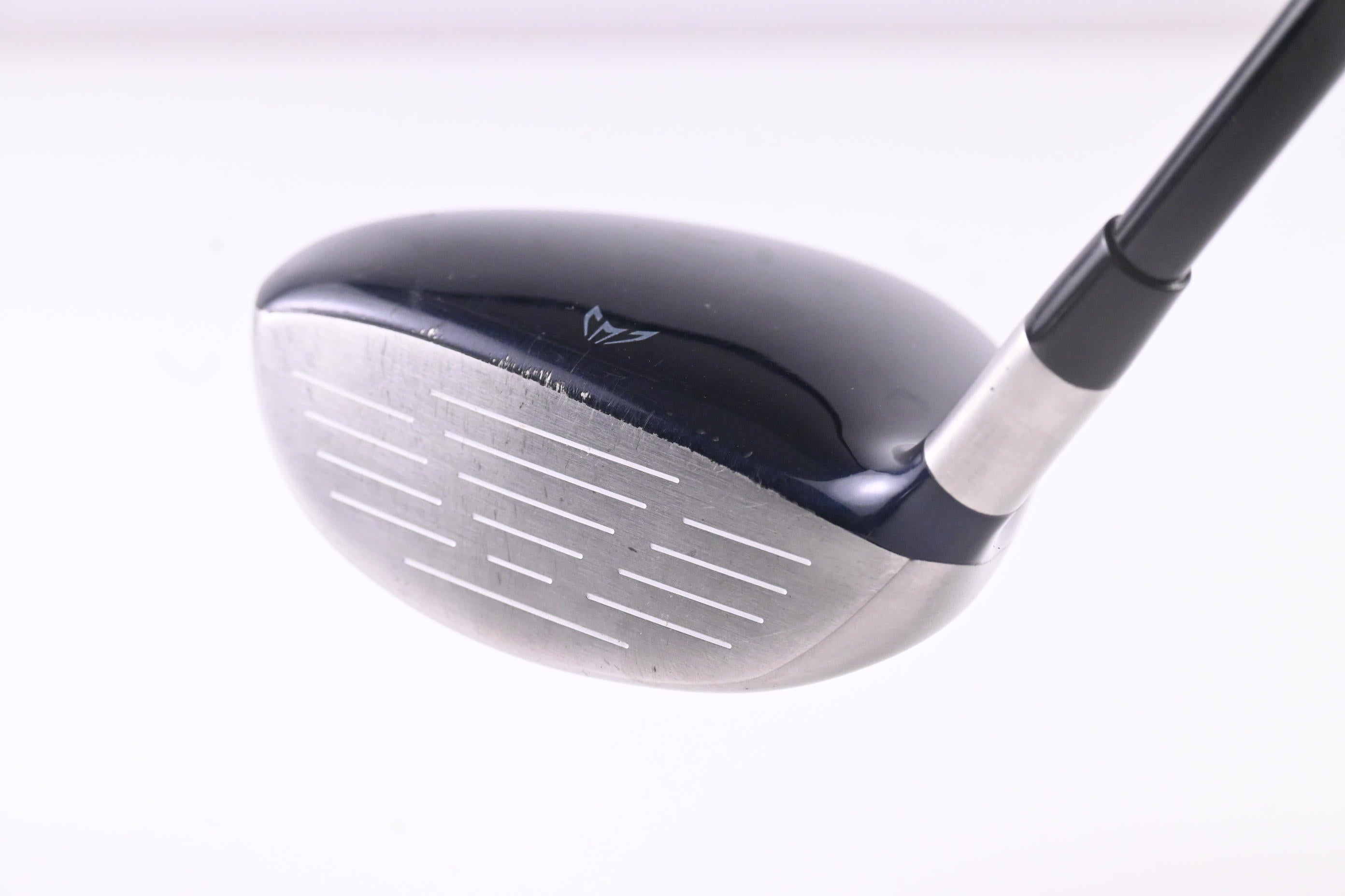 Mizuno JPX 800 #3 Wood / 15 Degree / Regular Flex Exsar FS5 60 Shaft