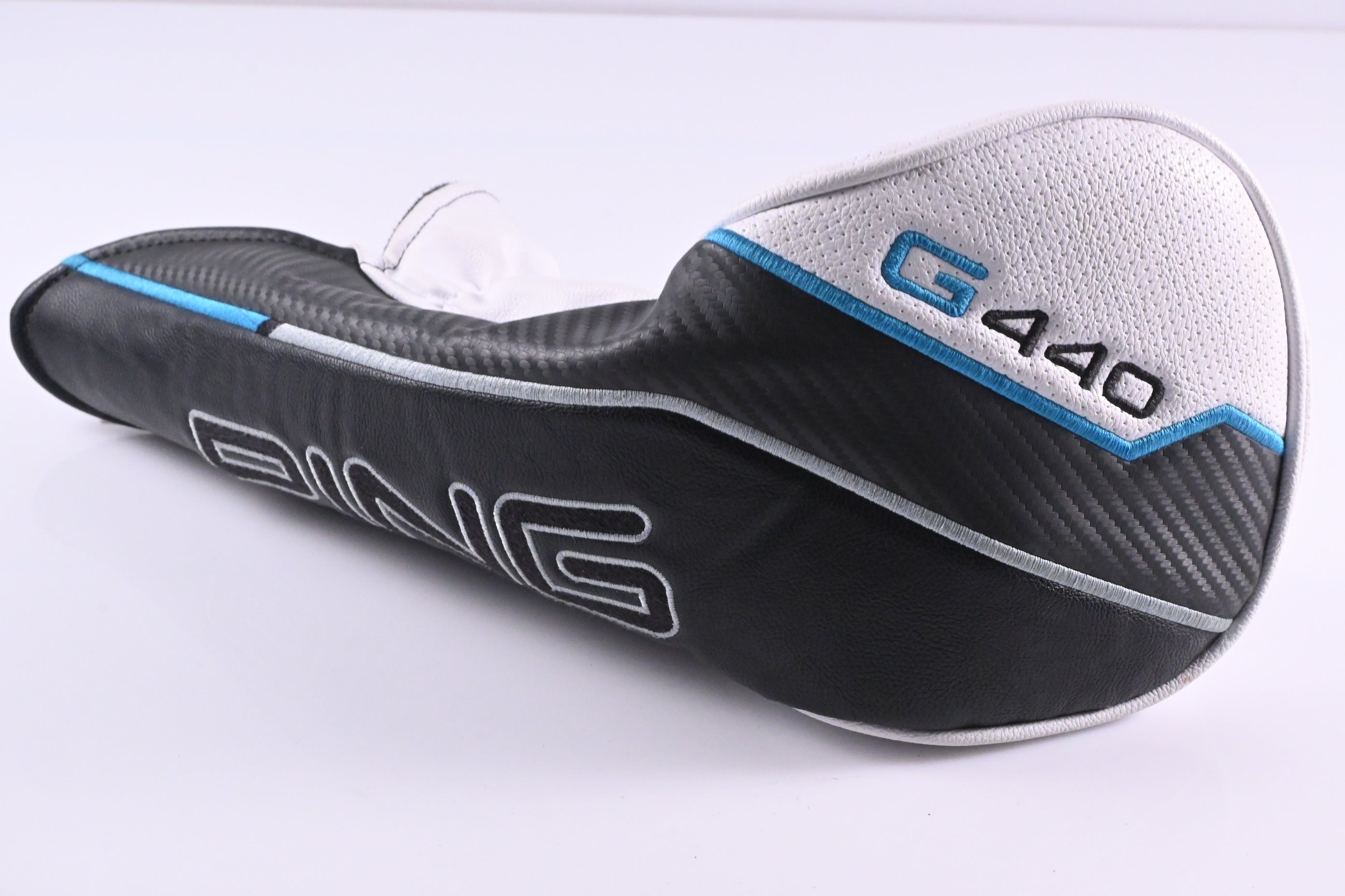 Ping G440 LST Driver / 9 Degree / Regular Flex Project X Denali Red 50 Shaft