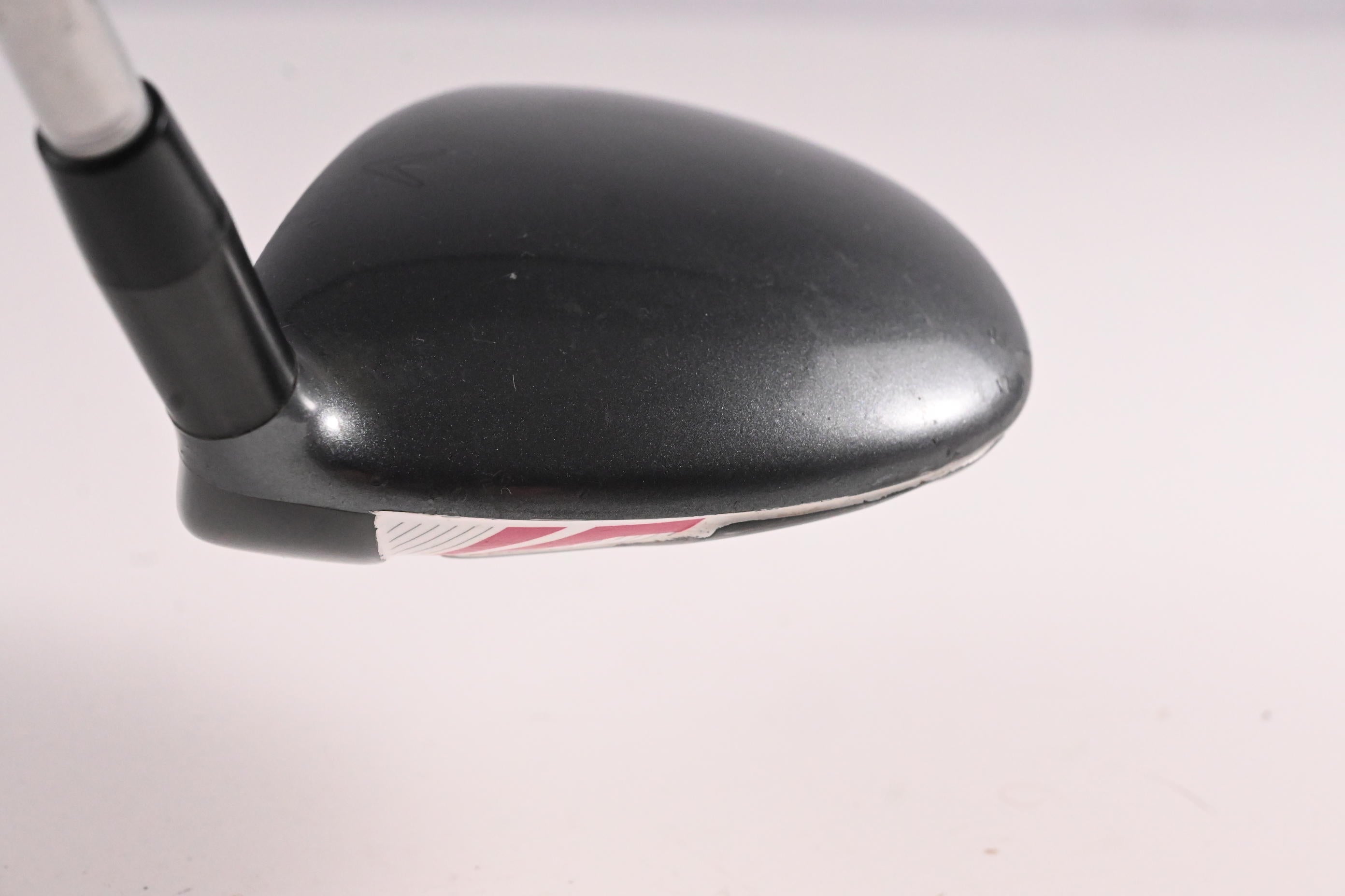 Ladies Callaway X Hot #7 Wood / 21 Degree / Ladies Flex Project X PXv Shaft