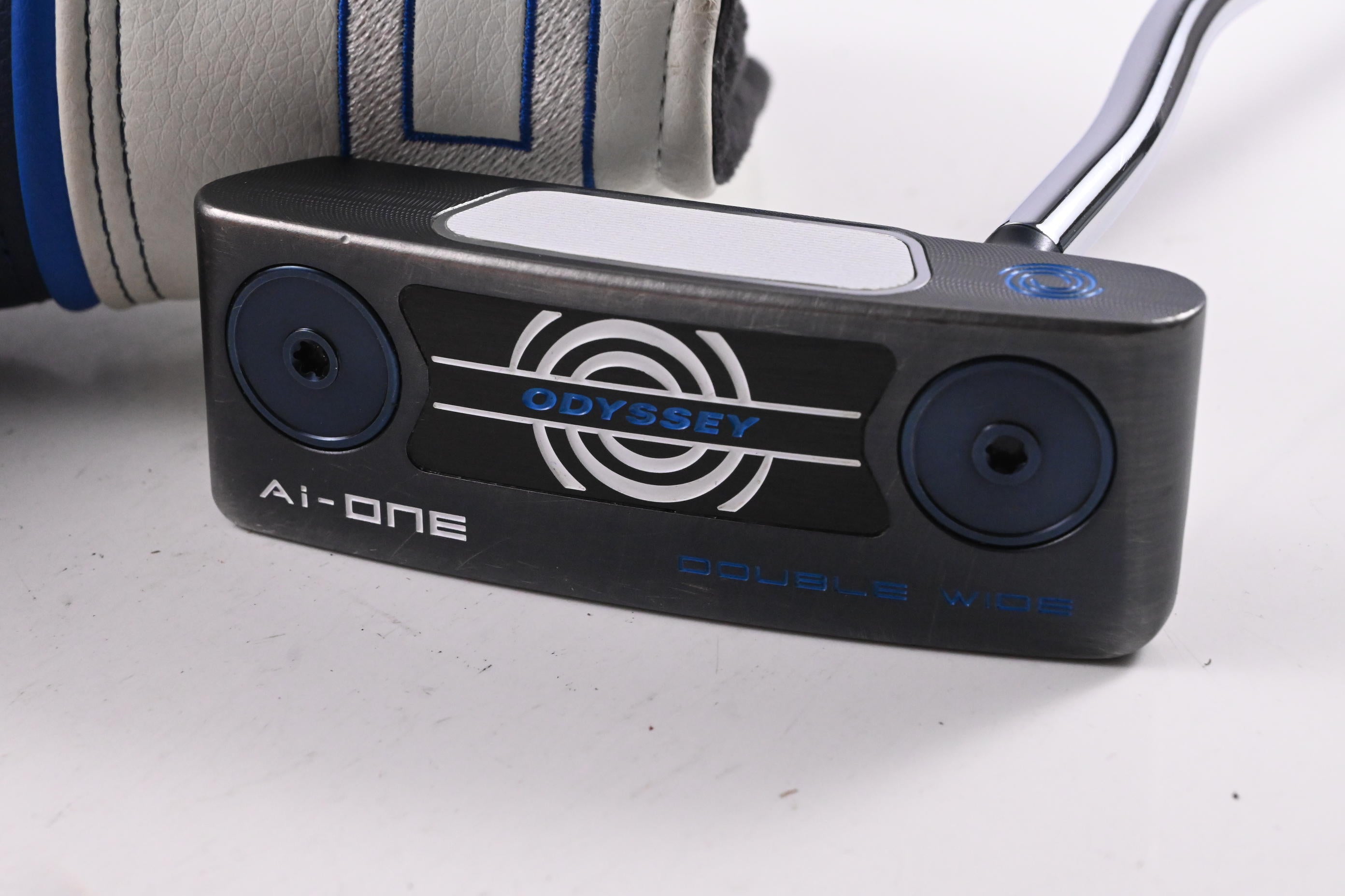 Odyssey Ai-One Double Wide Putter / 35 Inch