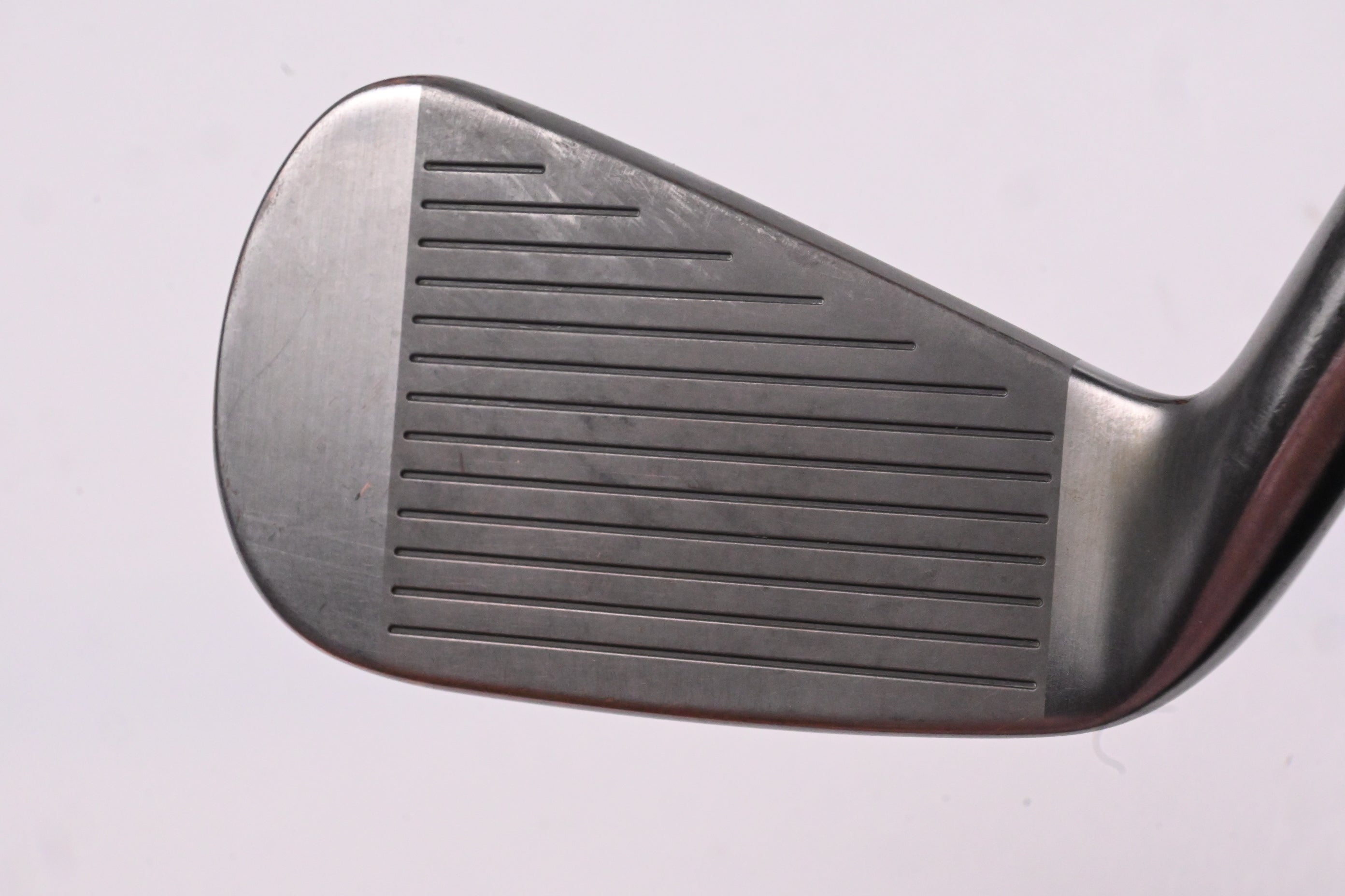 Taylormade P.UDI Bomber #2 Iron / 17 Degree / Stiff Flex Recoil Dart 90 Shaft