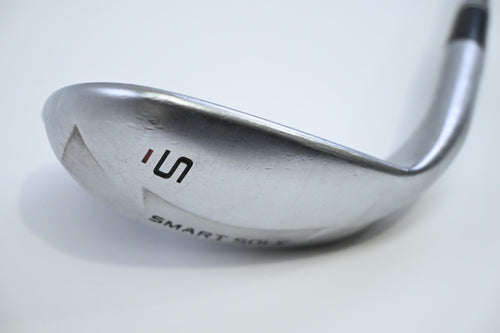 Cleveland Smart Sole 4 Sand Wedge / 58 Degree / Wedge Flex Cleveland Smart Sole