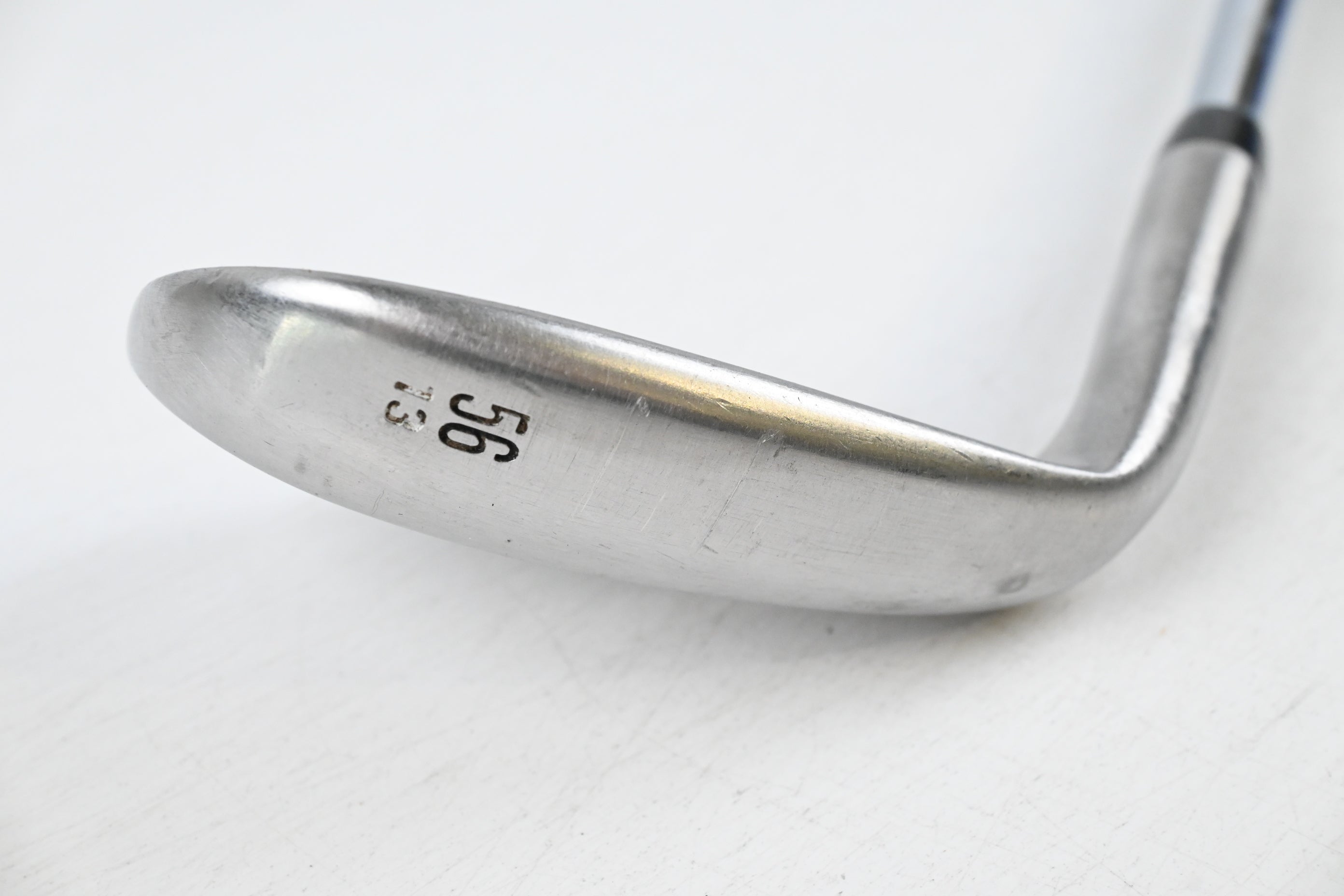 MacGregor MacTec X Sand Wedge / 56 Degree / Wedge Flex MacGregor Shaft